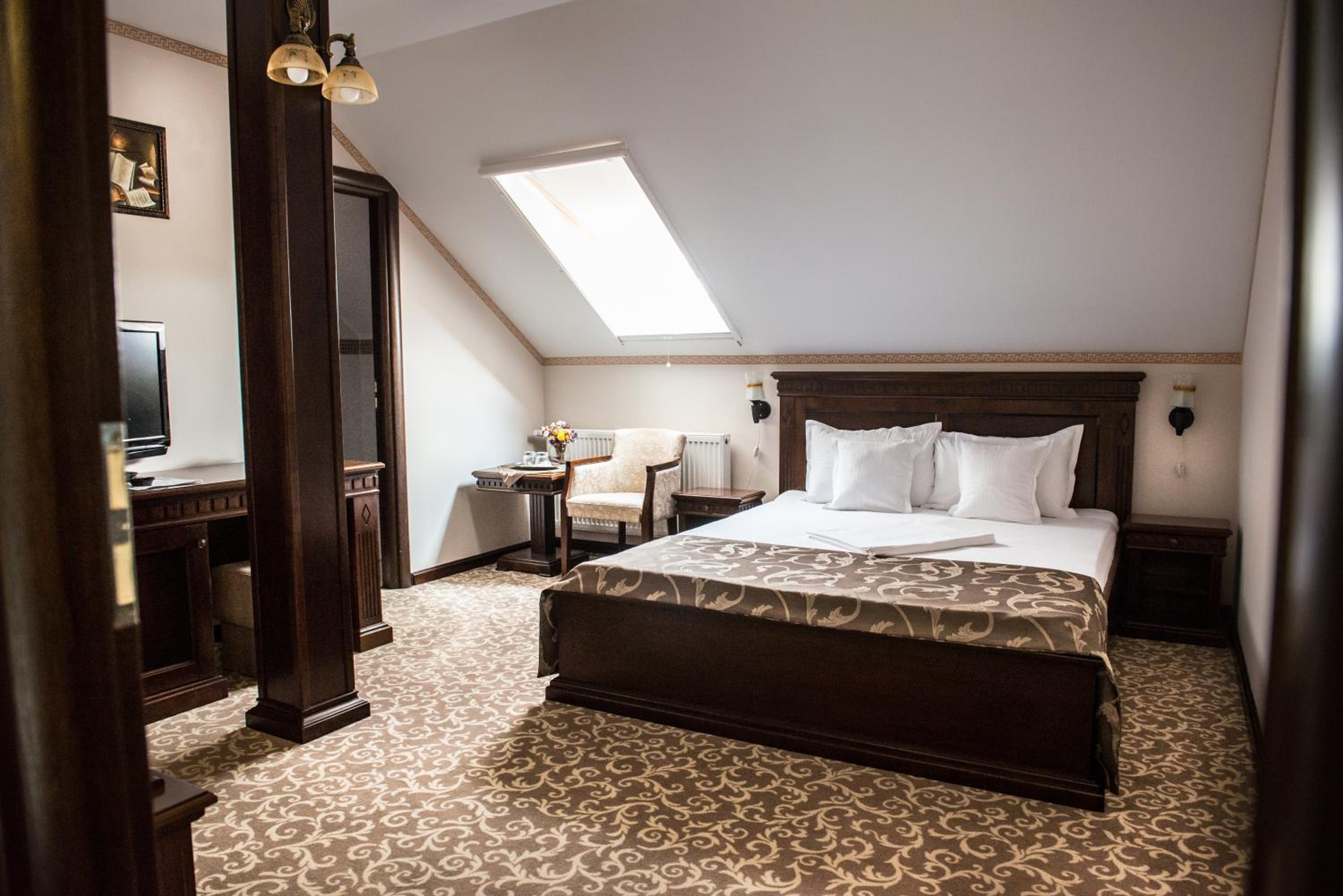 Superior Double Room photo 2
