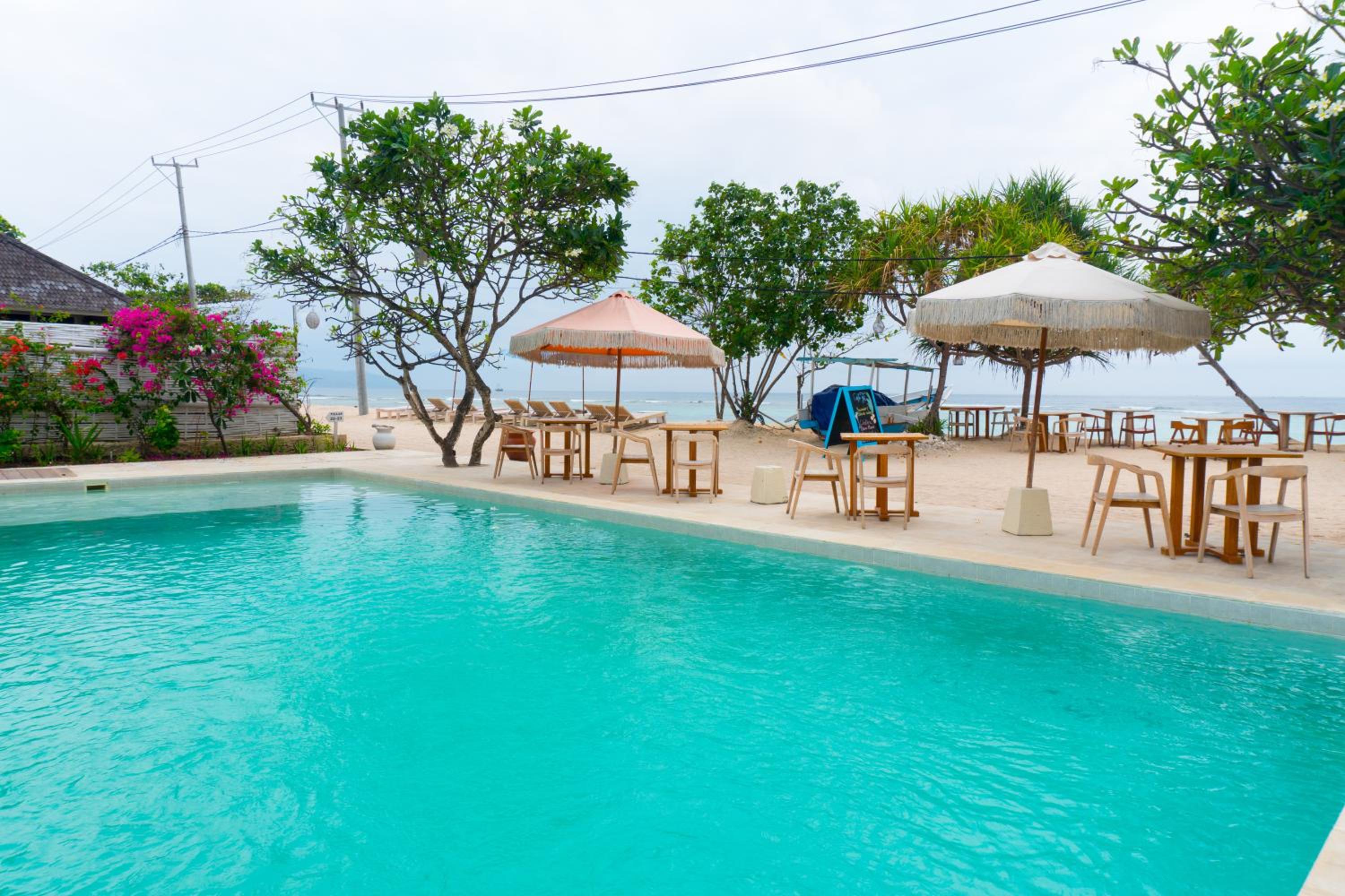 One-Bedroom Private Pool Villa - Photo 27