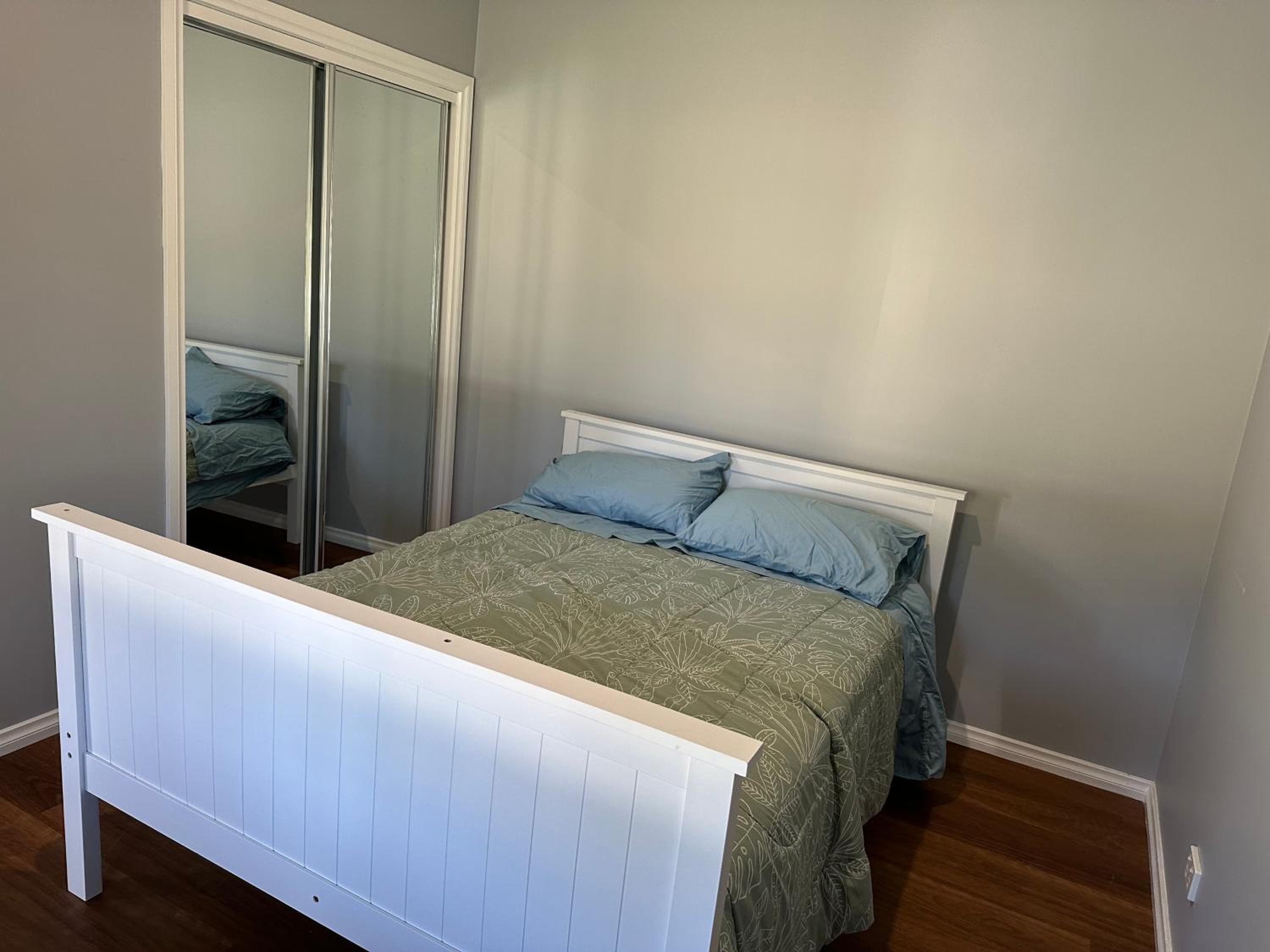 Two-Bedroom House photo 2