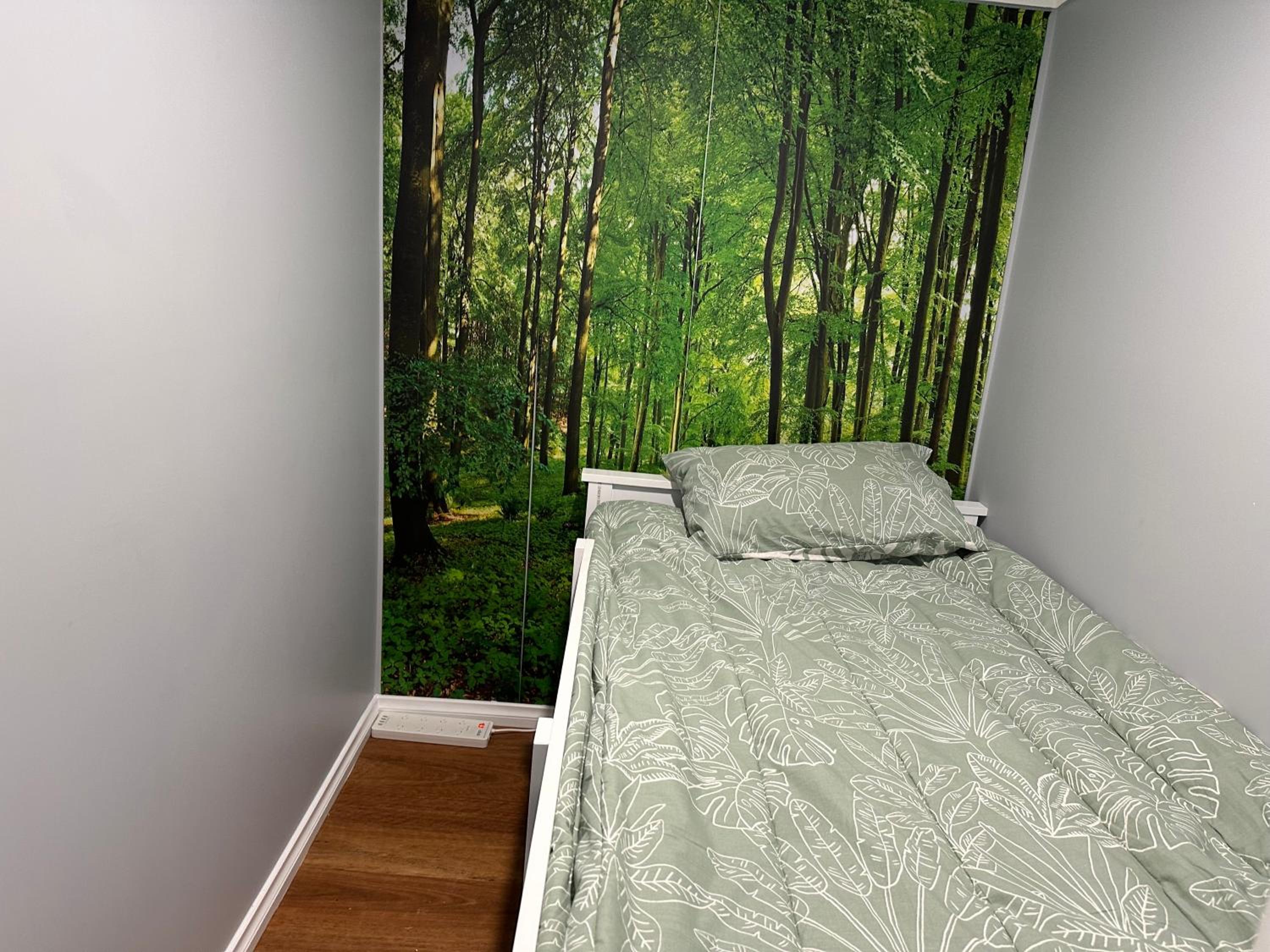 Two-Bedroom House photo 3