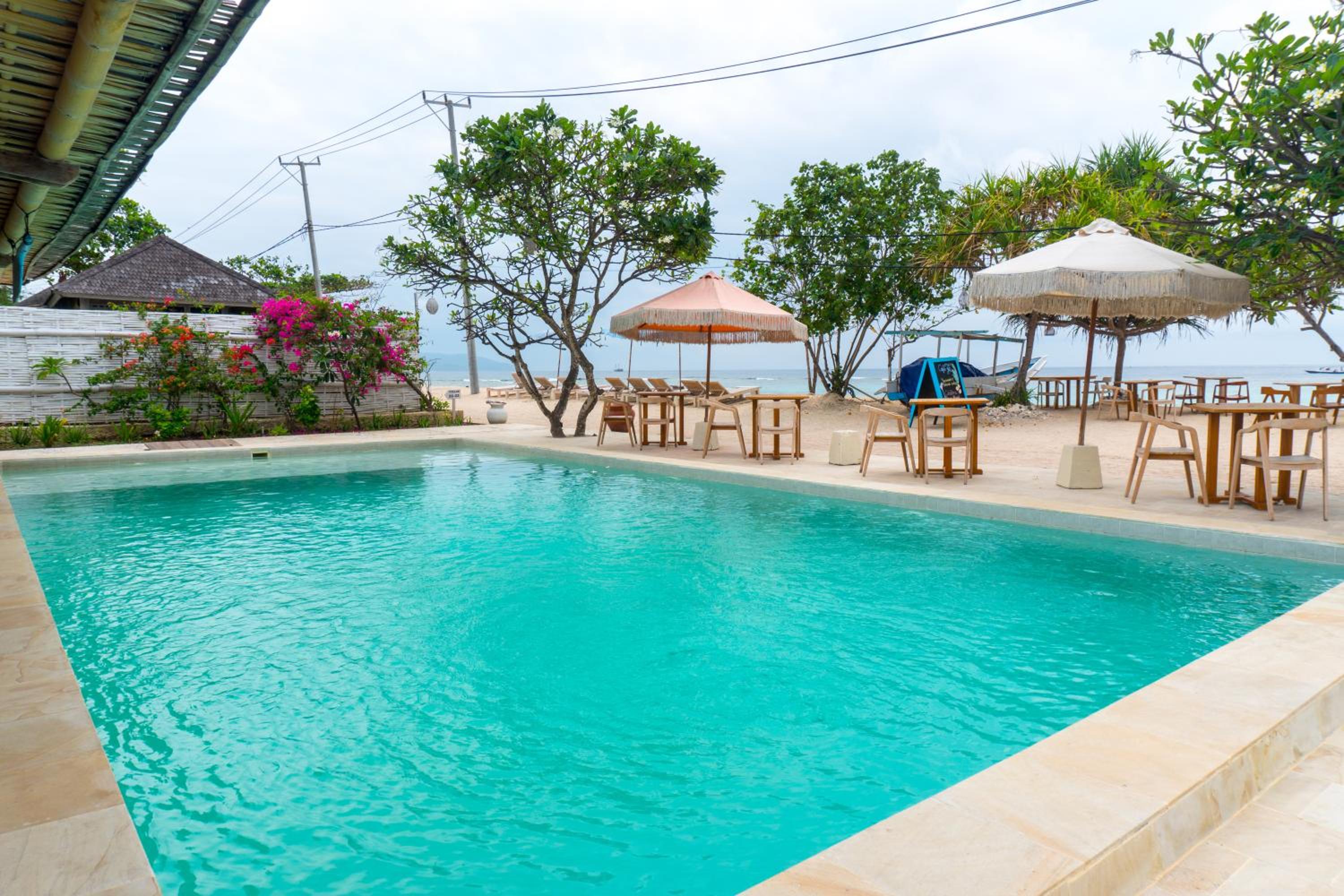 One-Bedroom Private Pool Villa - Photo 26