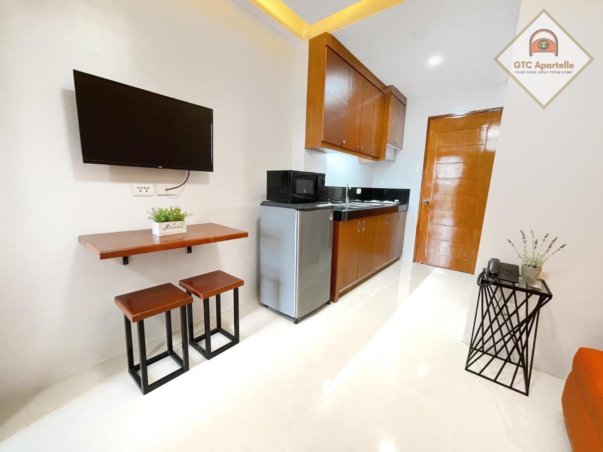 Standard Double Room - Photo 2
