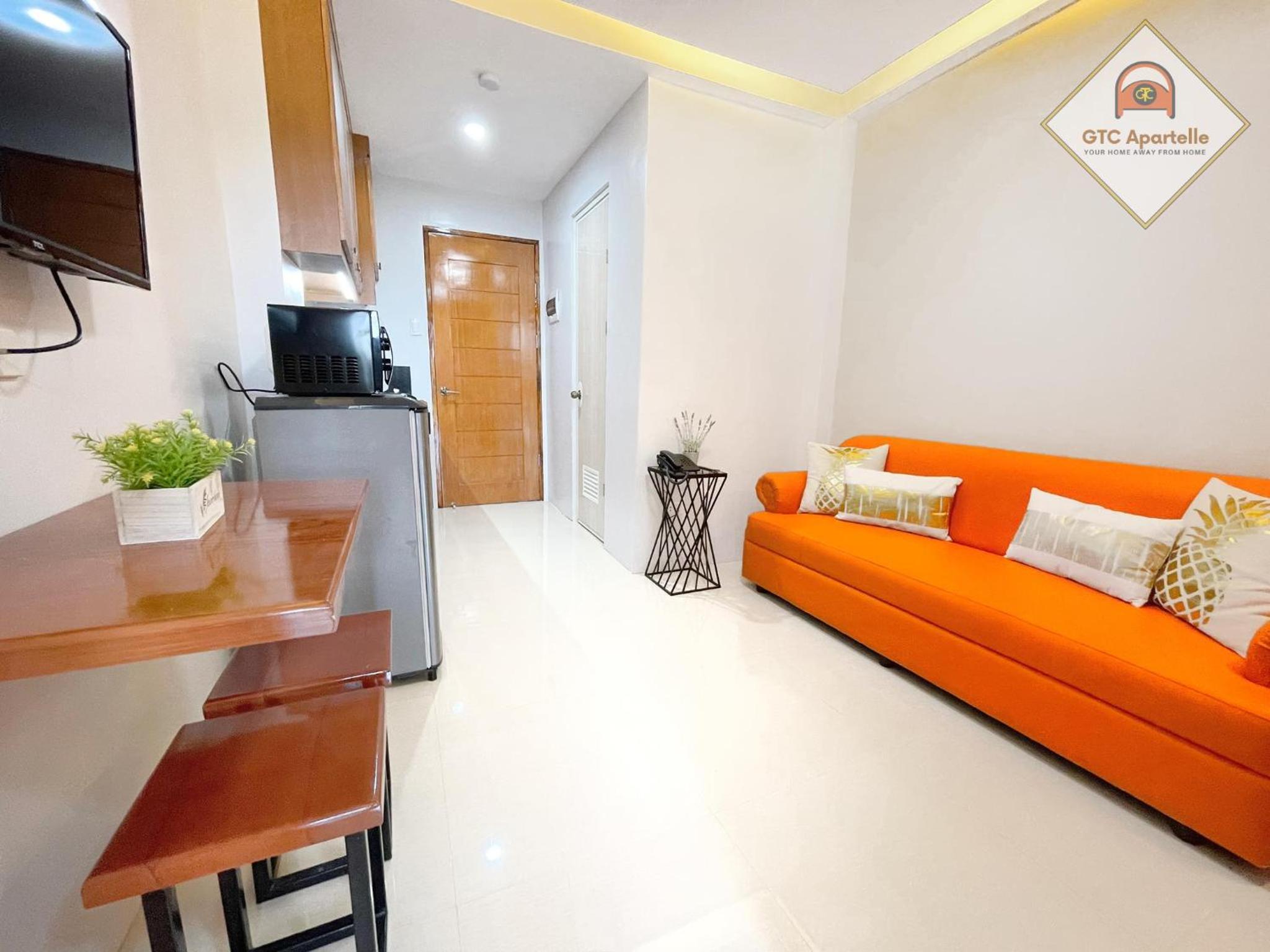 Standard Double Room - Photo 1