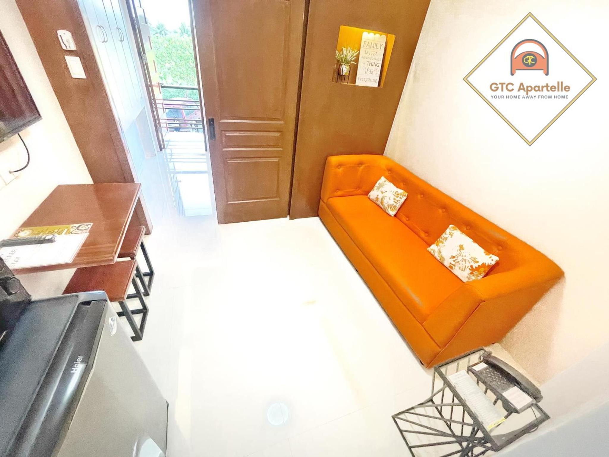 Standard Double Room - Photo 7