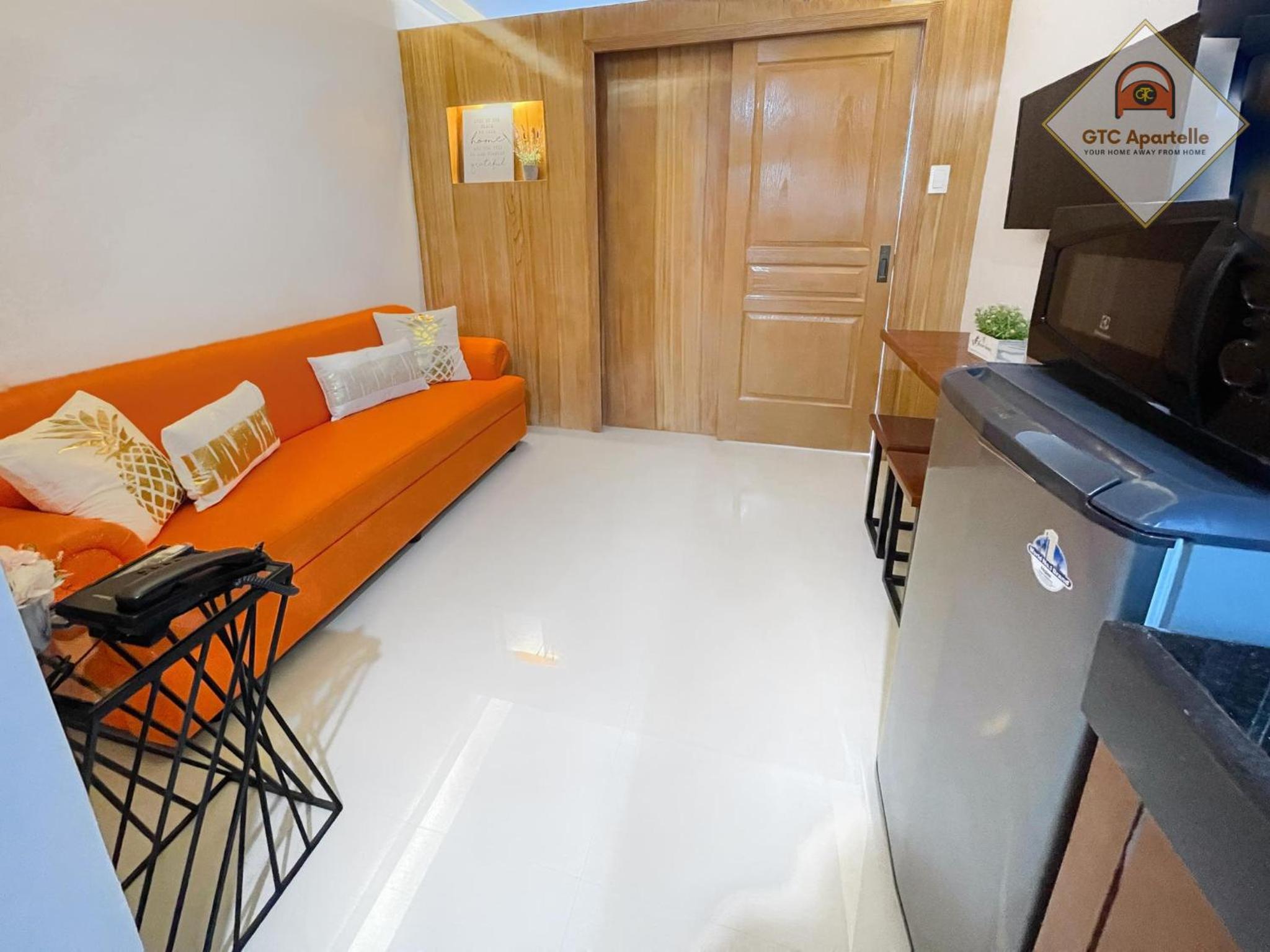 Standard Double Room - Photo 8