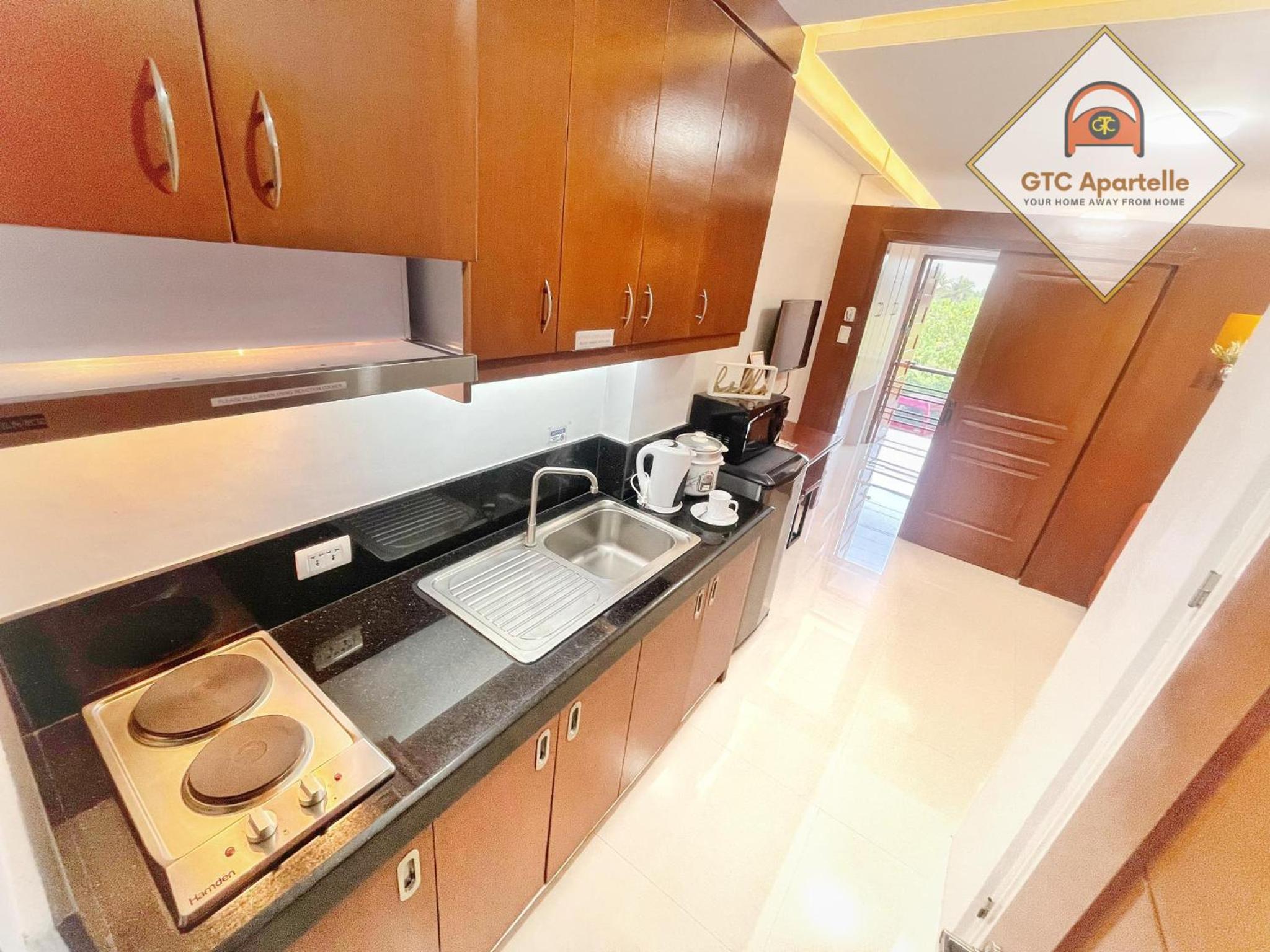 Standard Double Room - Photo 10