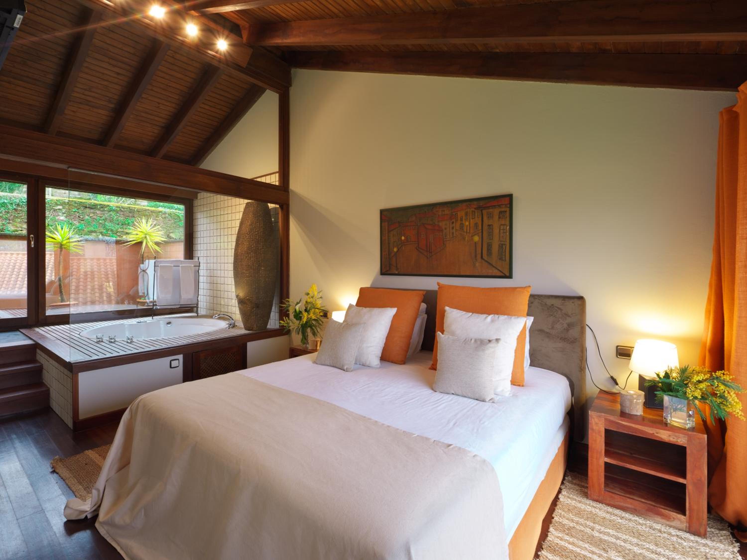 Deluxe One-Bedroom Villa photo 2