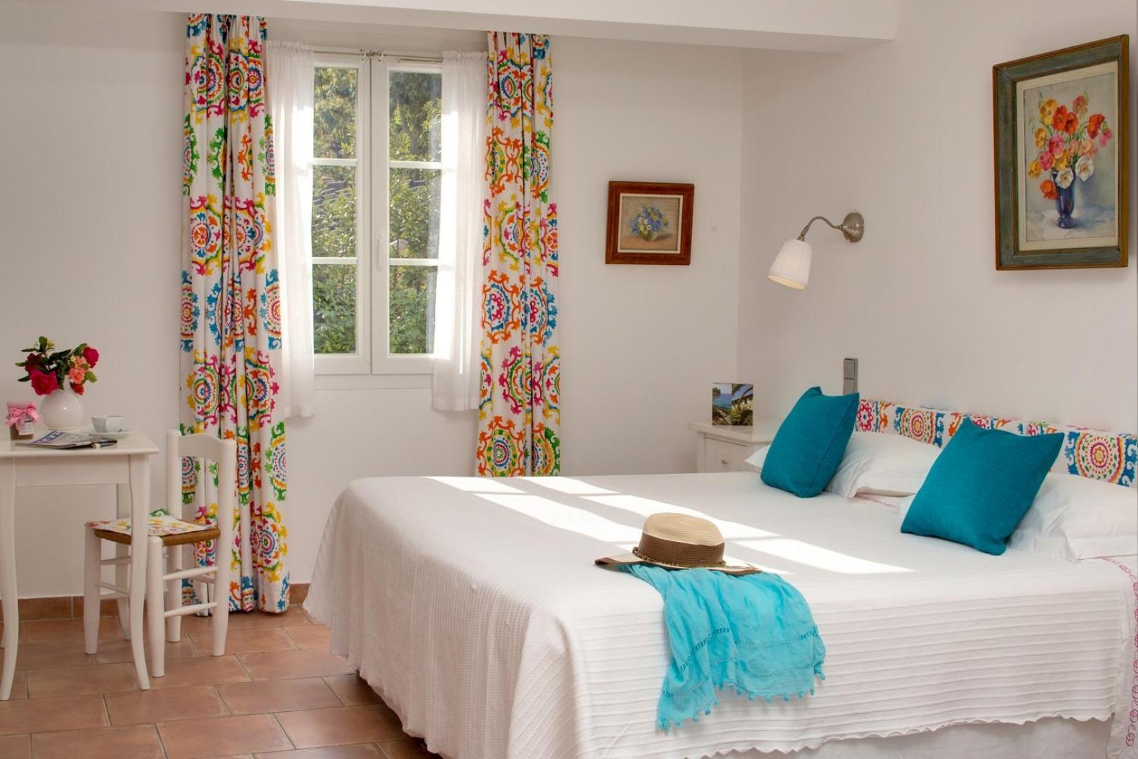 Double Room - Disability Access