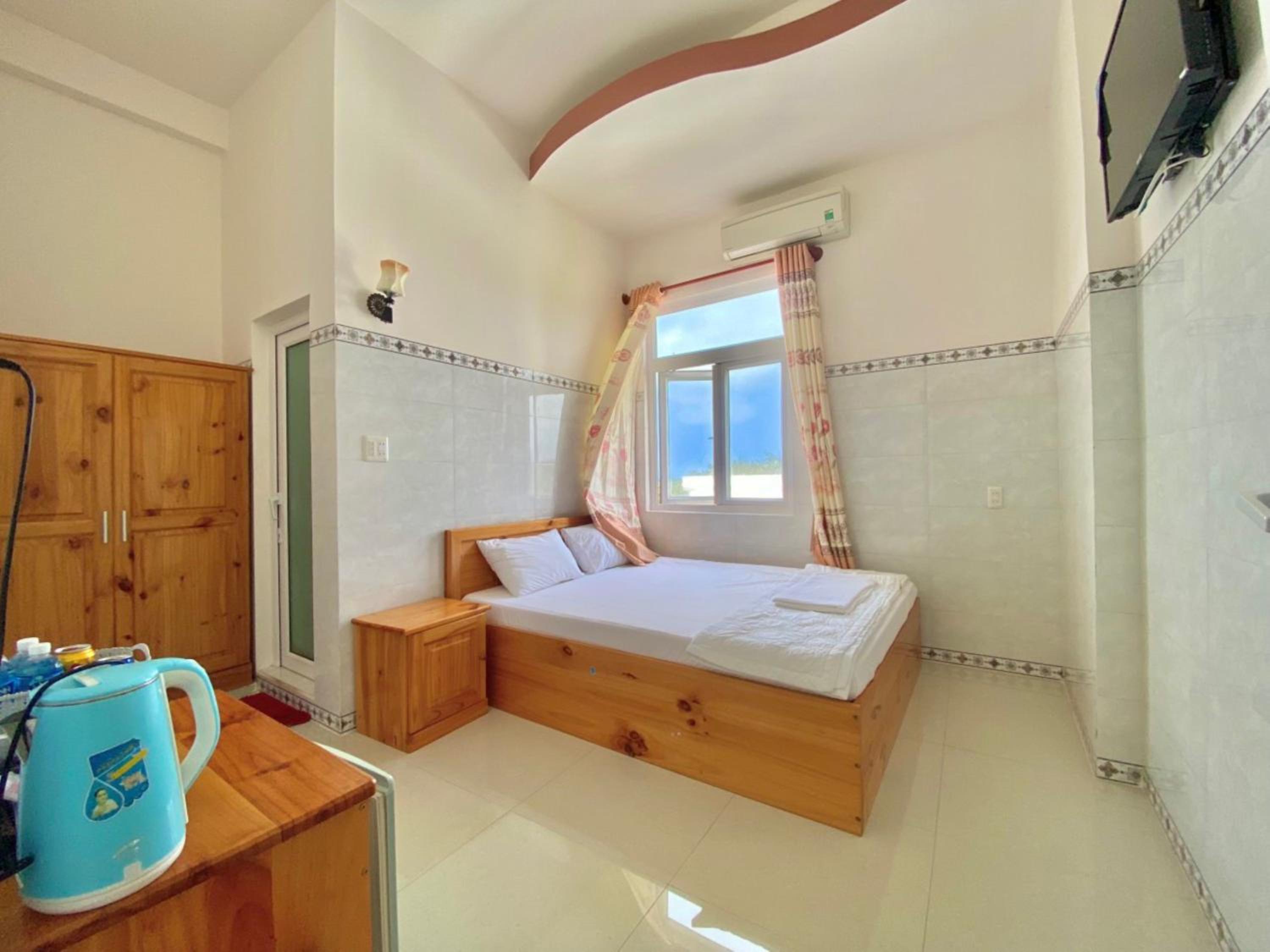 Double Room photo 3
