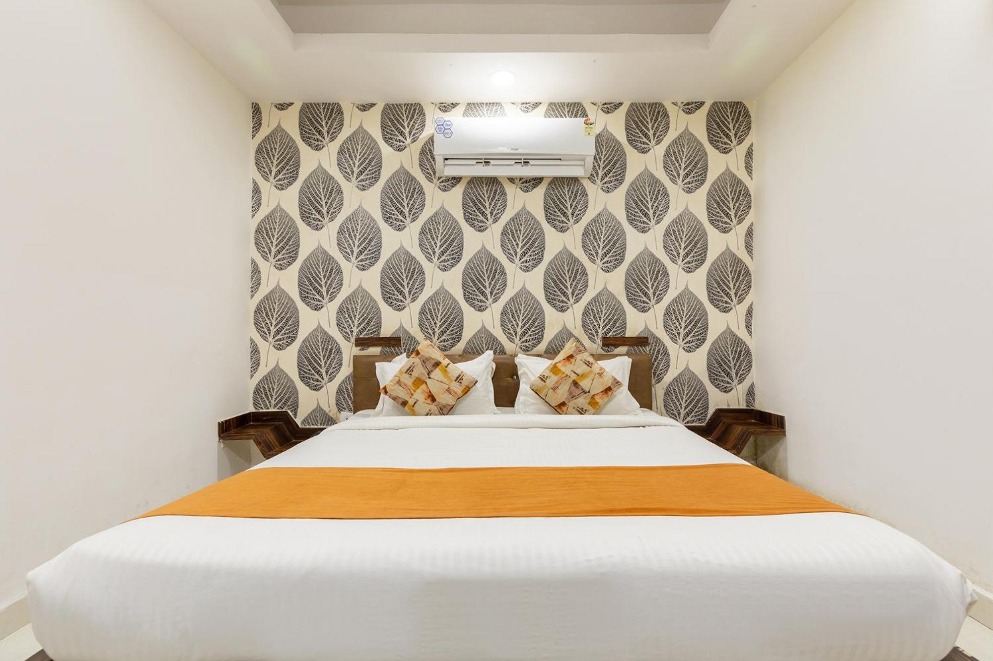 Deluxe Room photo 3