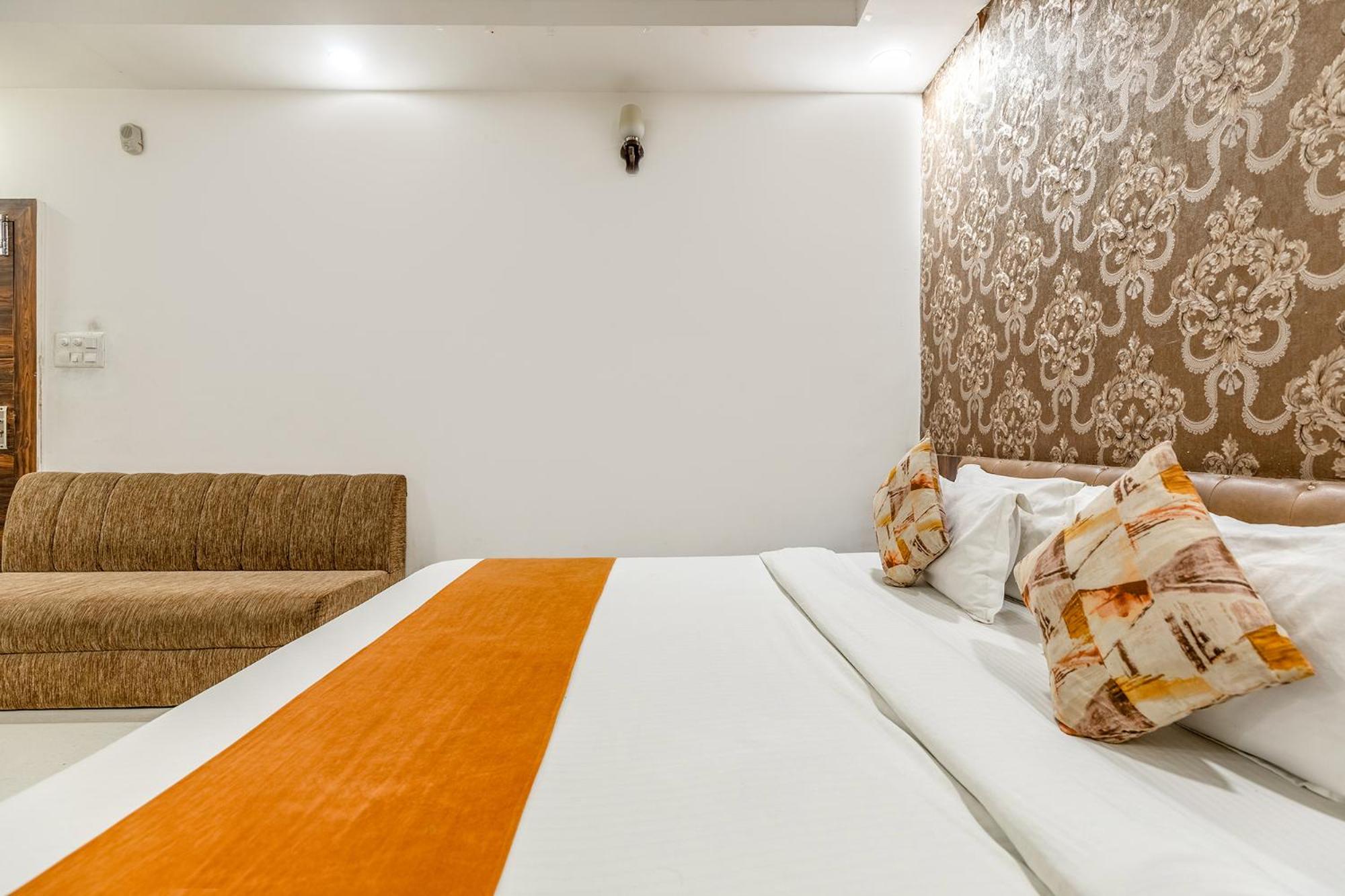 Executive Triple Room photo 2
