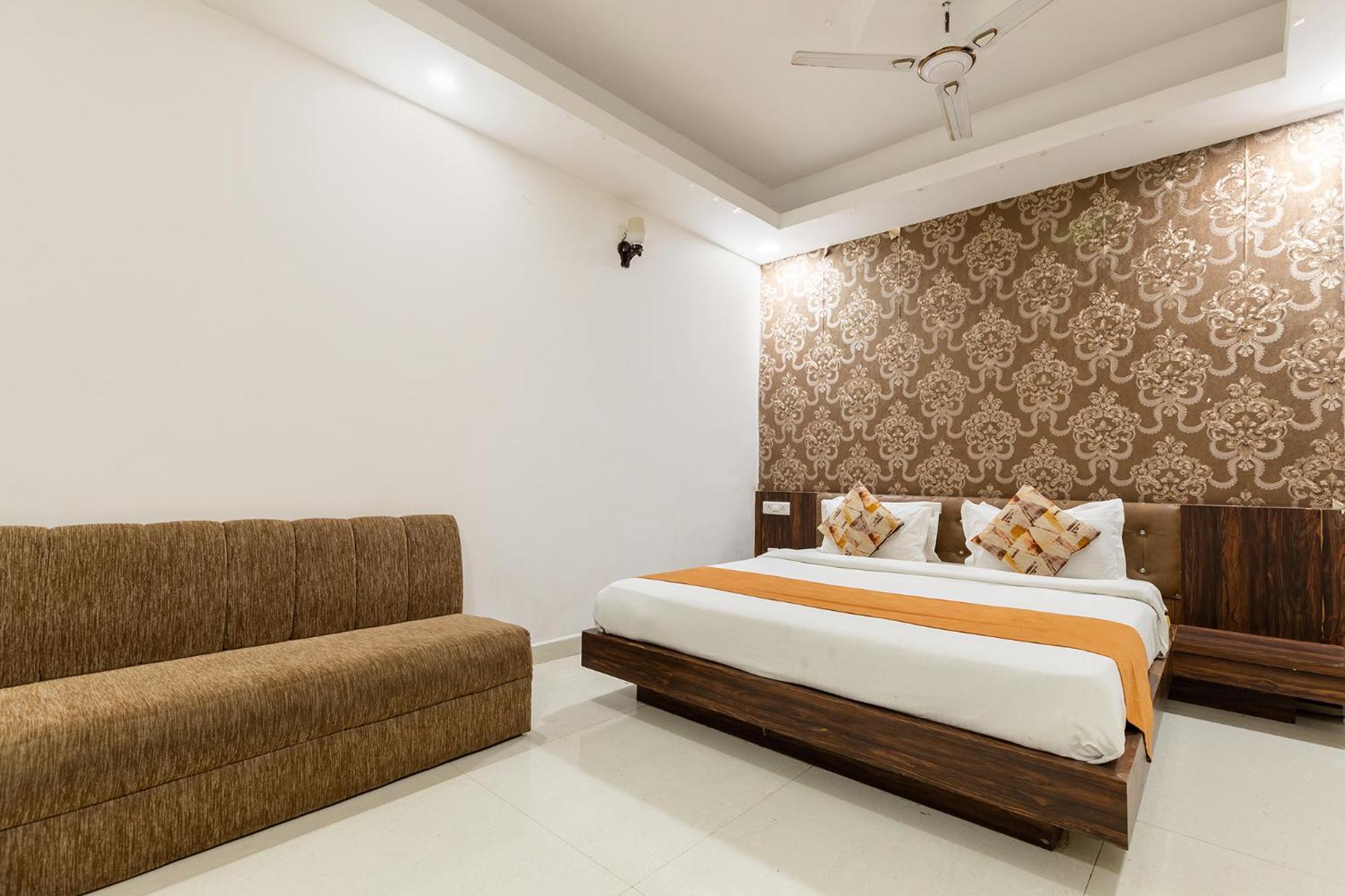 Executive Triple Room photo 1