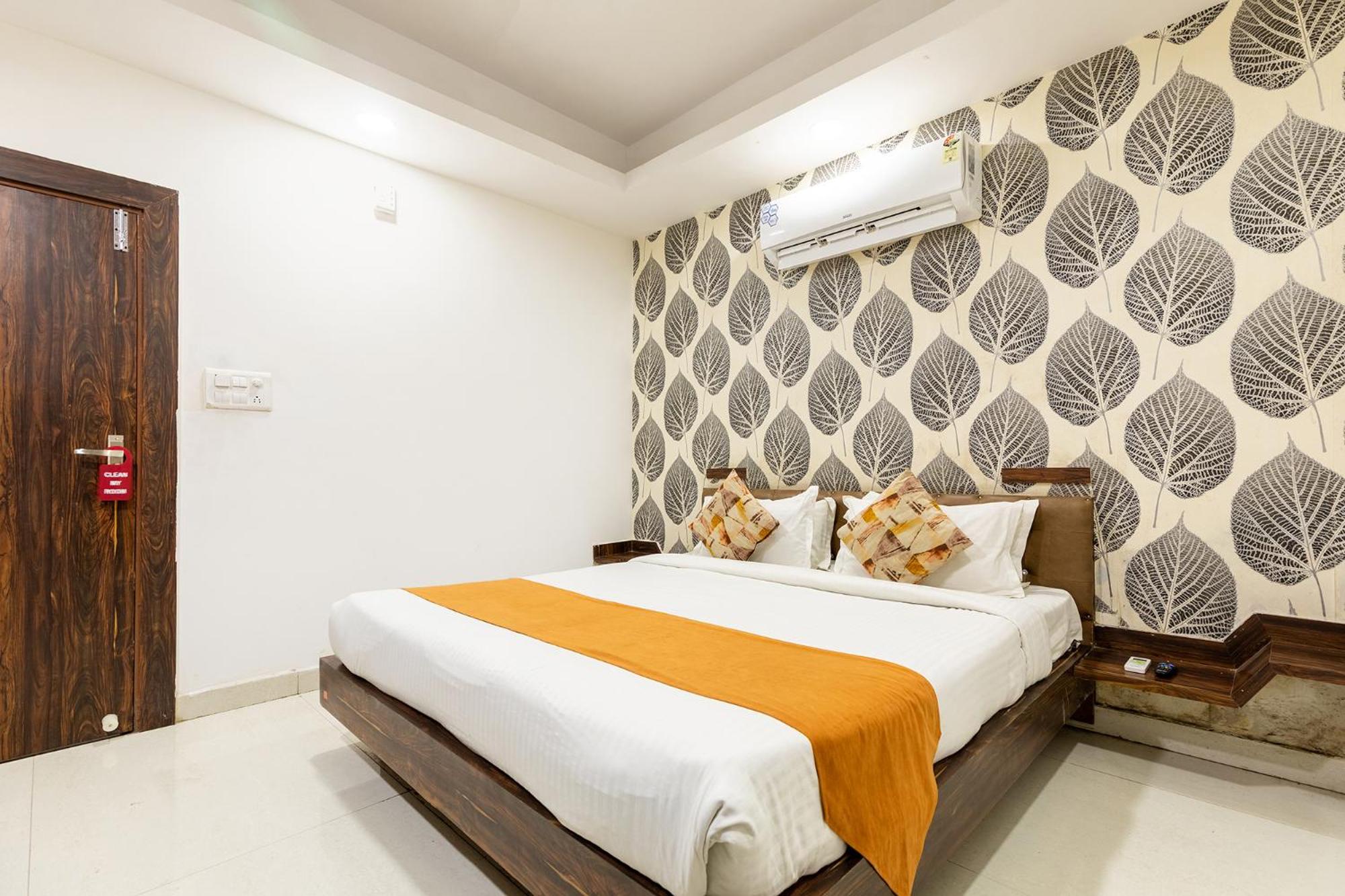Deluxe Room photo 1