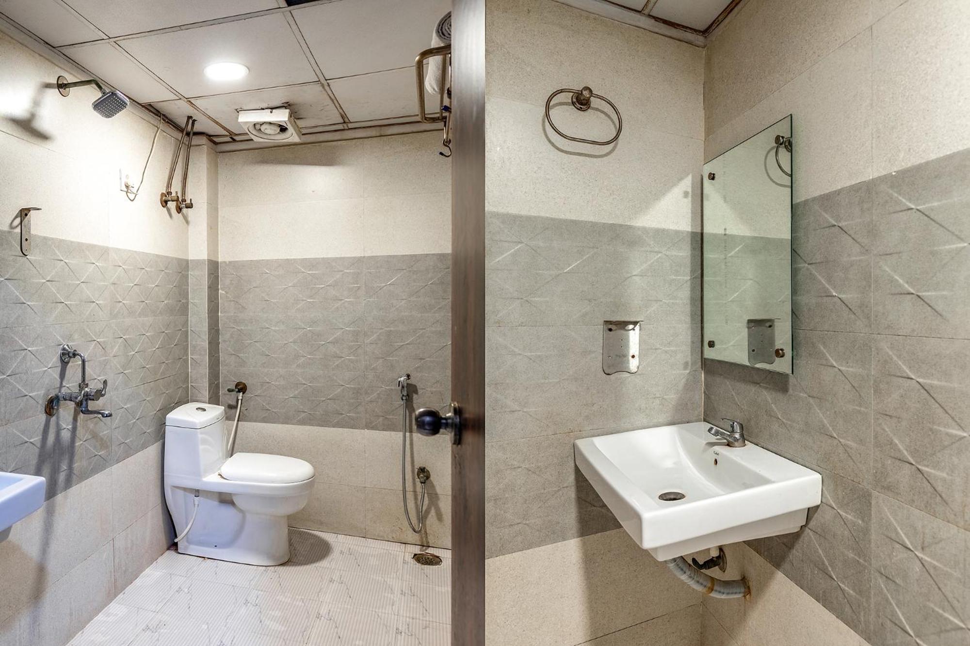 Executive Triple Room photo 3