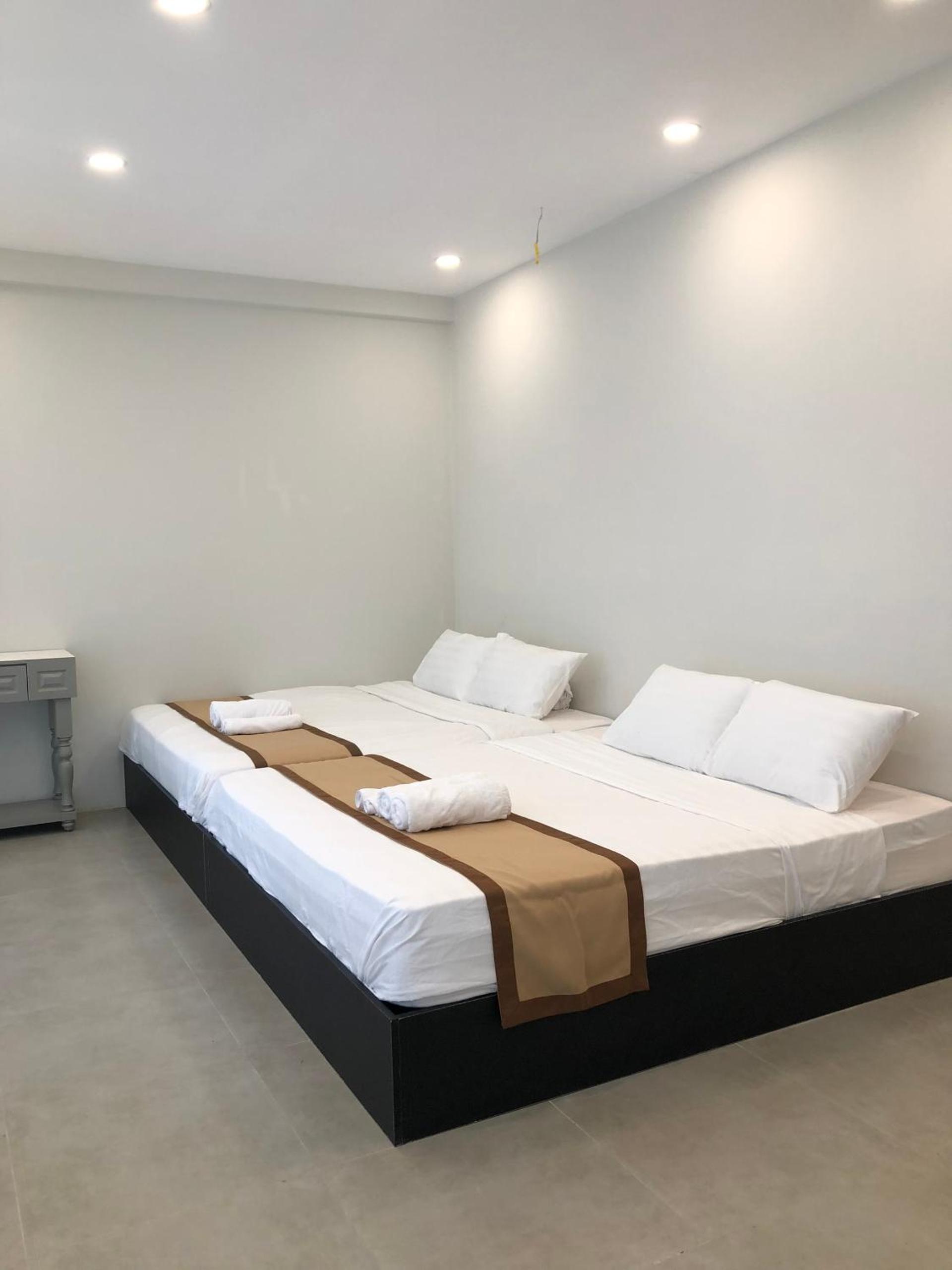 King Room With Sea View photo 3