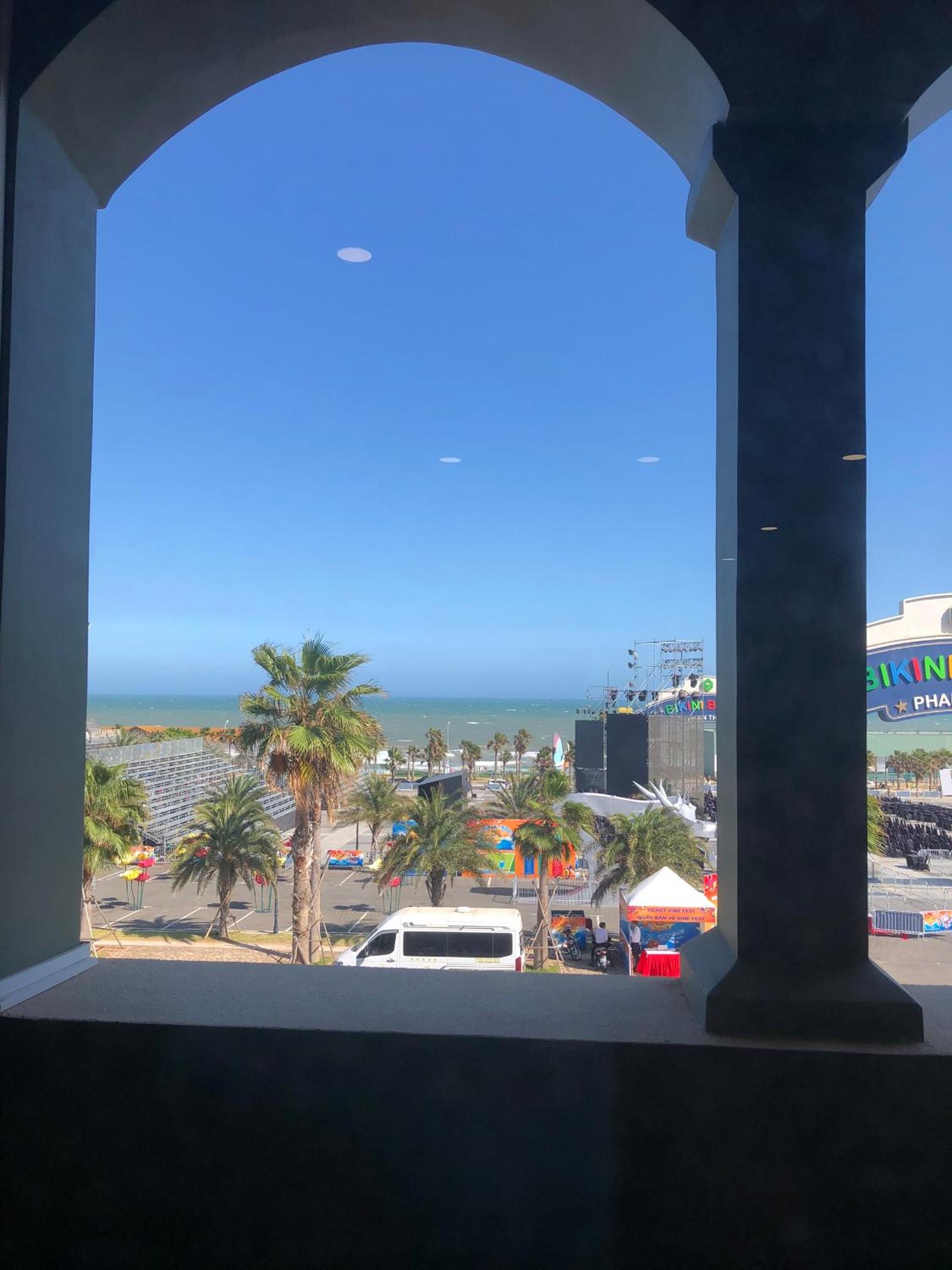 King Room With Sea View photo 2