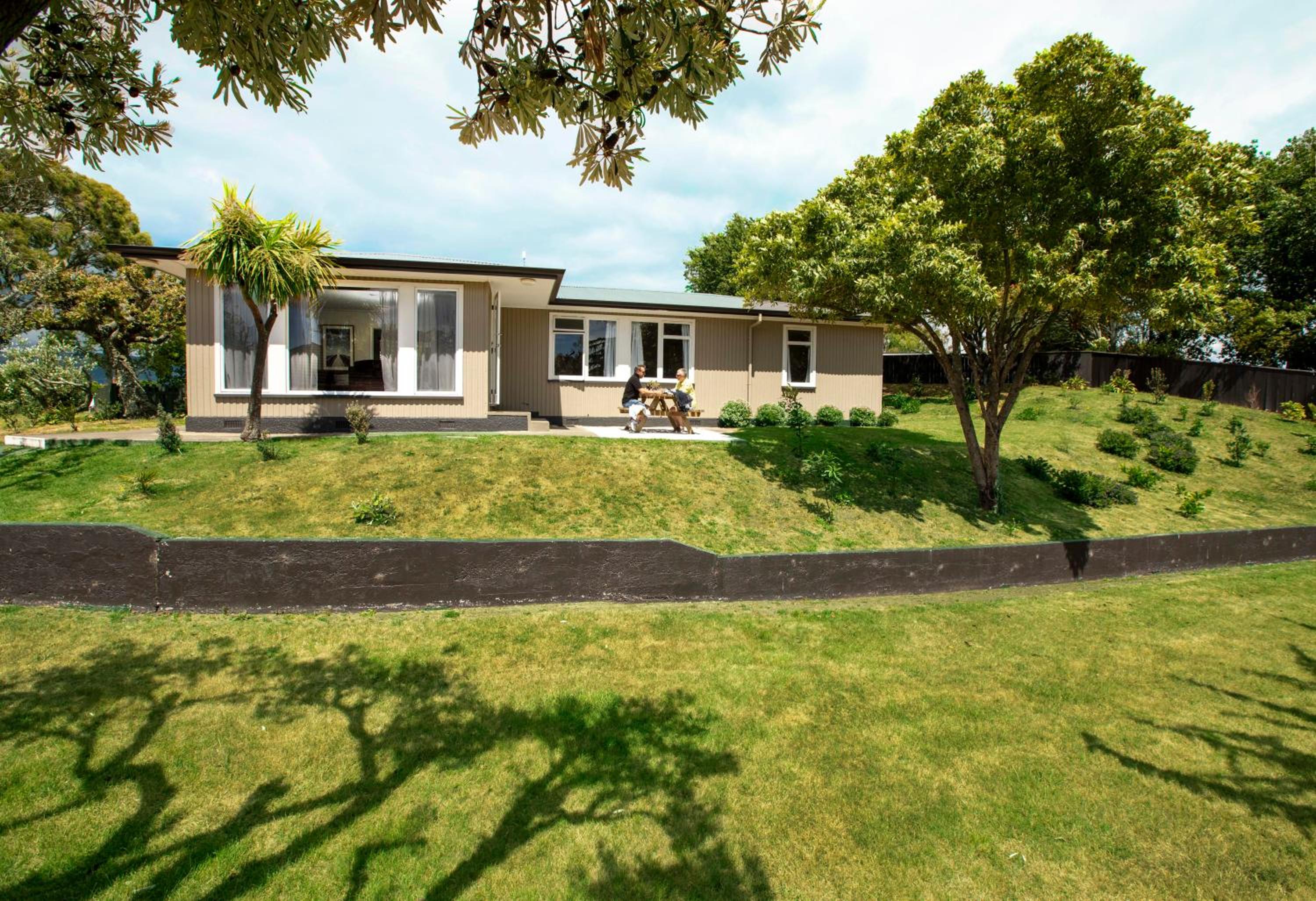 Villa photo 2