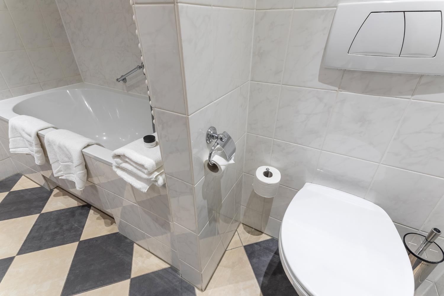Prachthof Senior Suite with Terrace photo 3