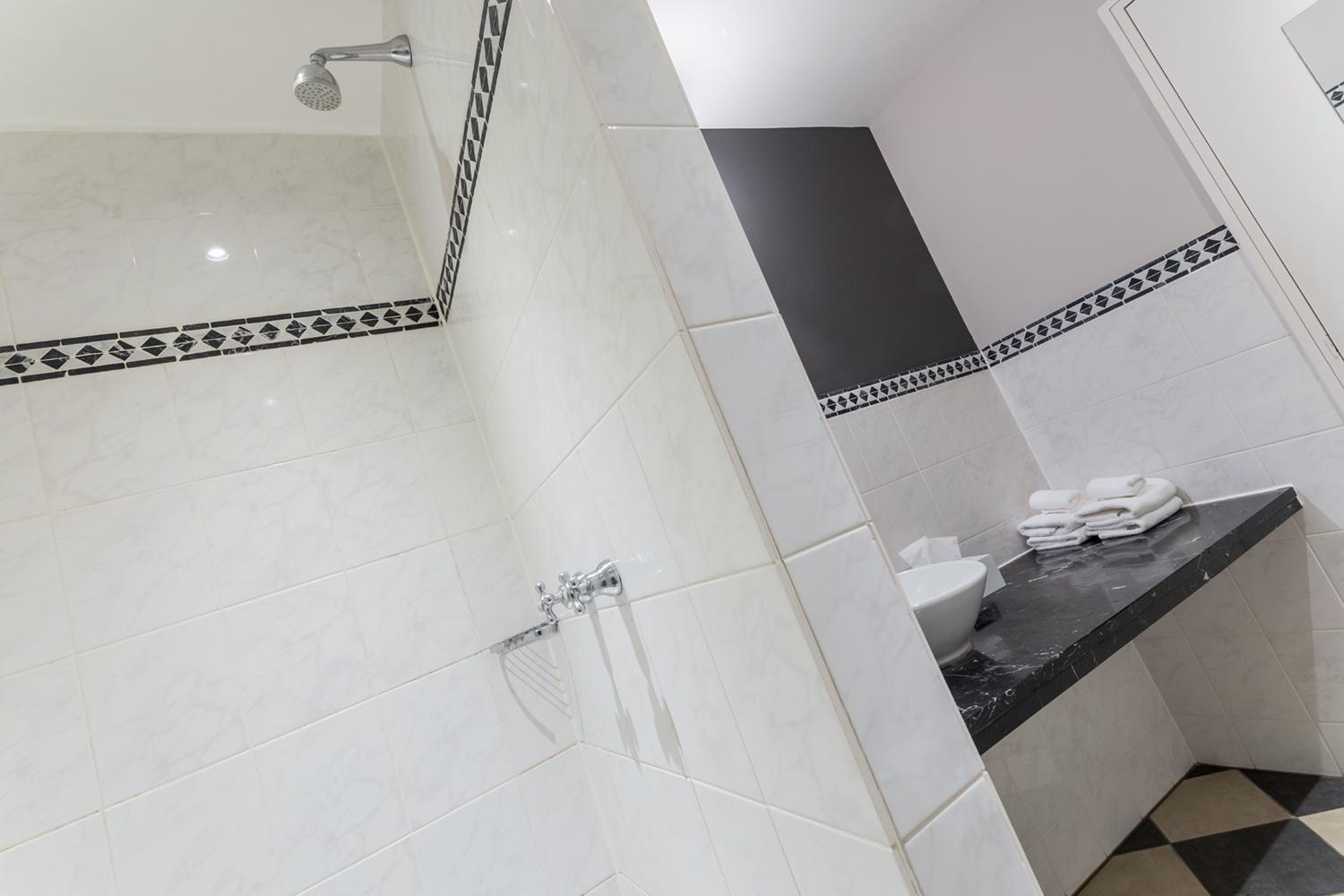 Prachthof Senior Suite with Terrace photo 2