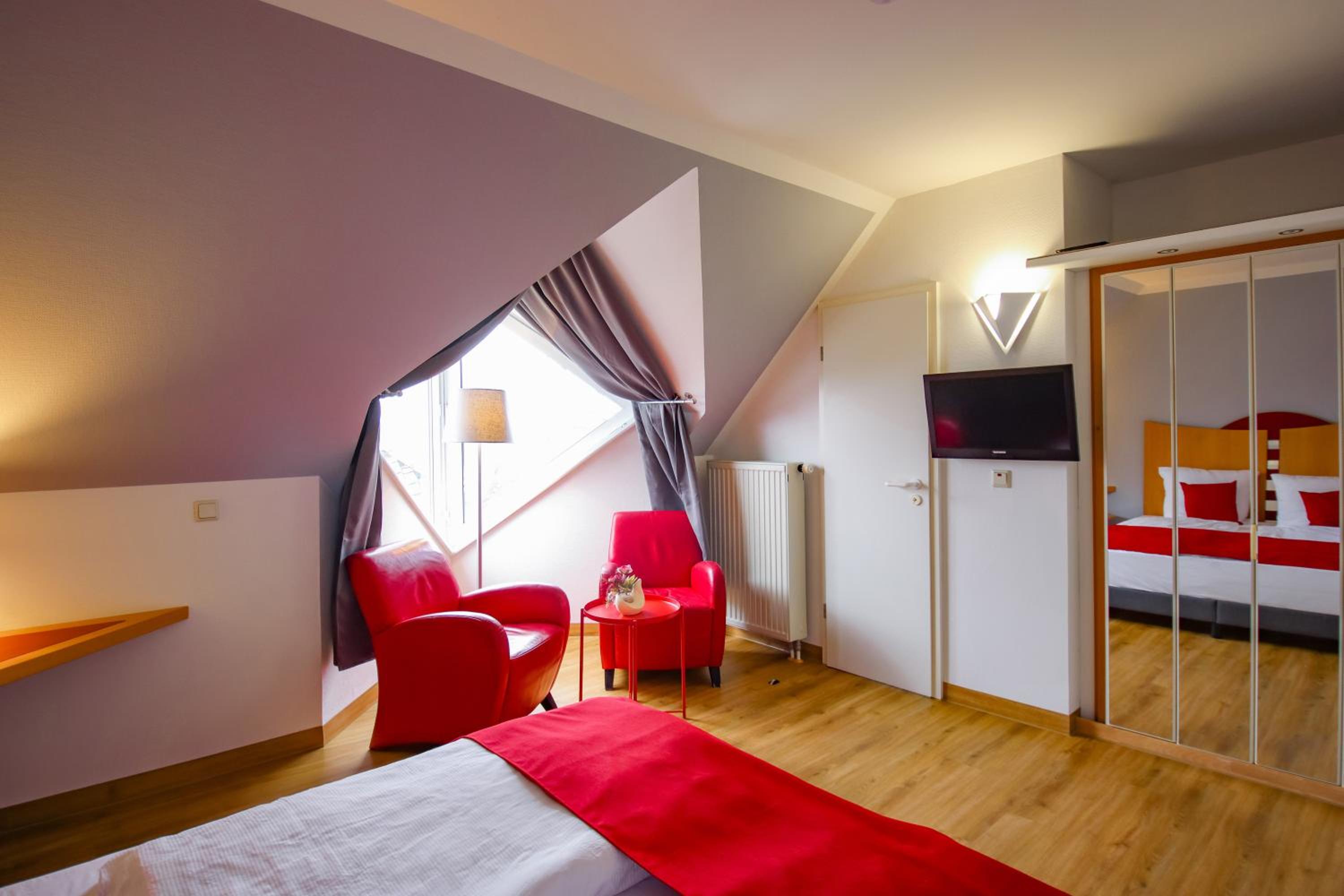 Standard Double Room photo 2