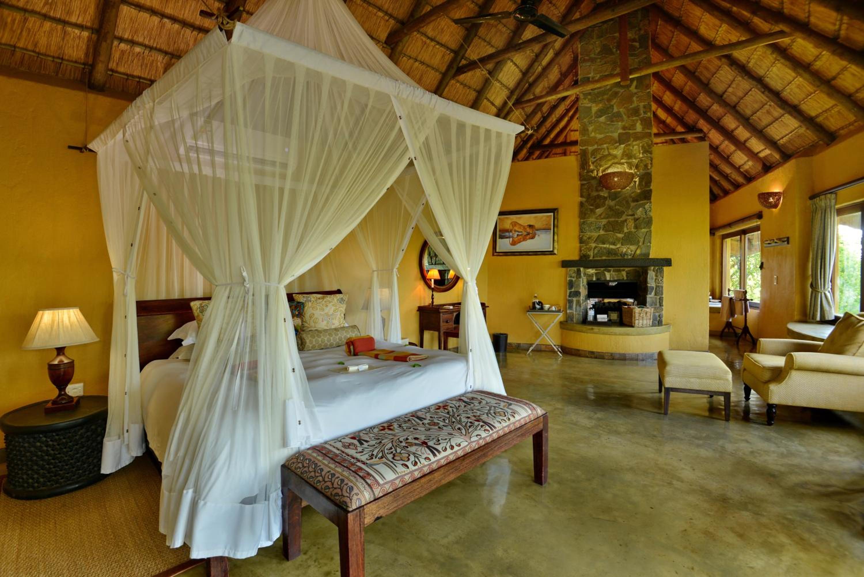 Villa - Photo 1