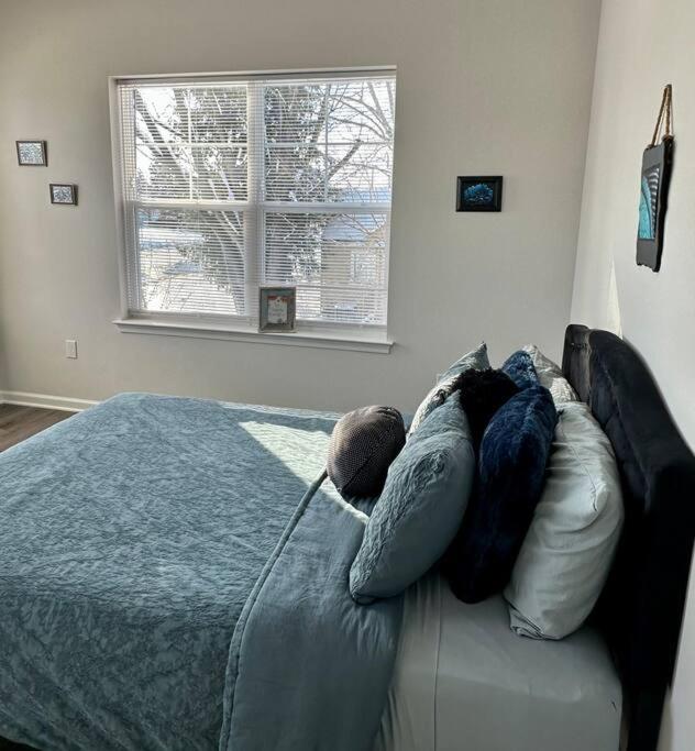 Two-Bedroom Apartment photo 1