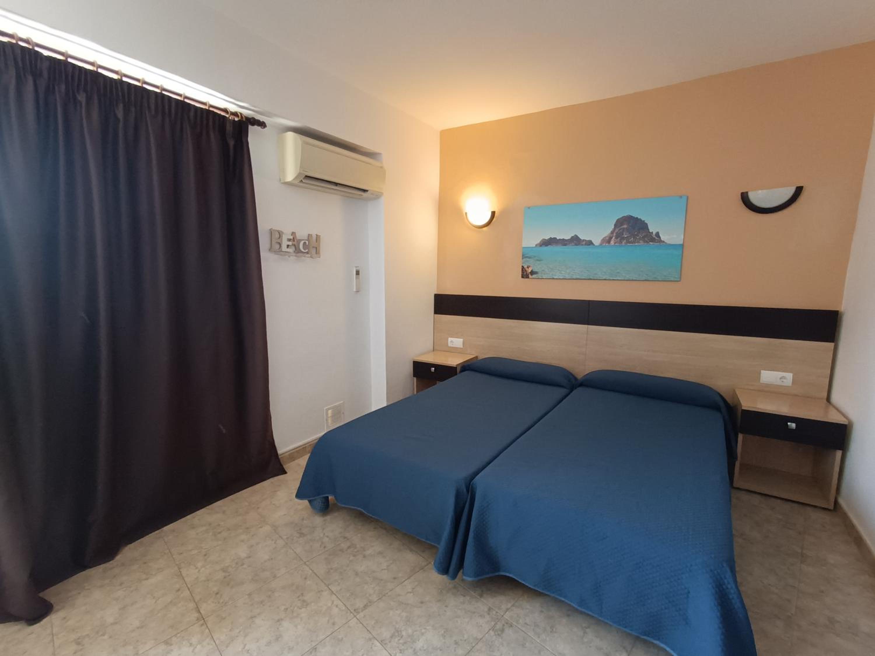 Twin Room photo 2