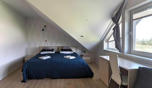 Family Room with Private Bathroom - Photo 1