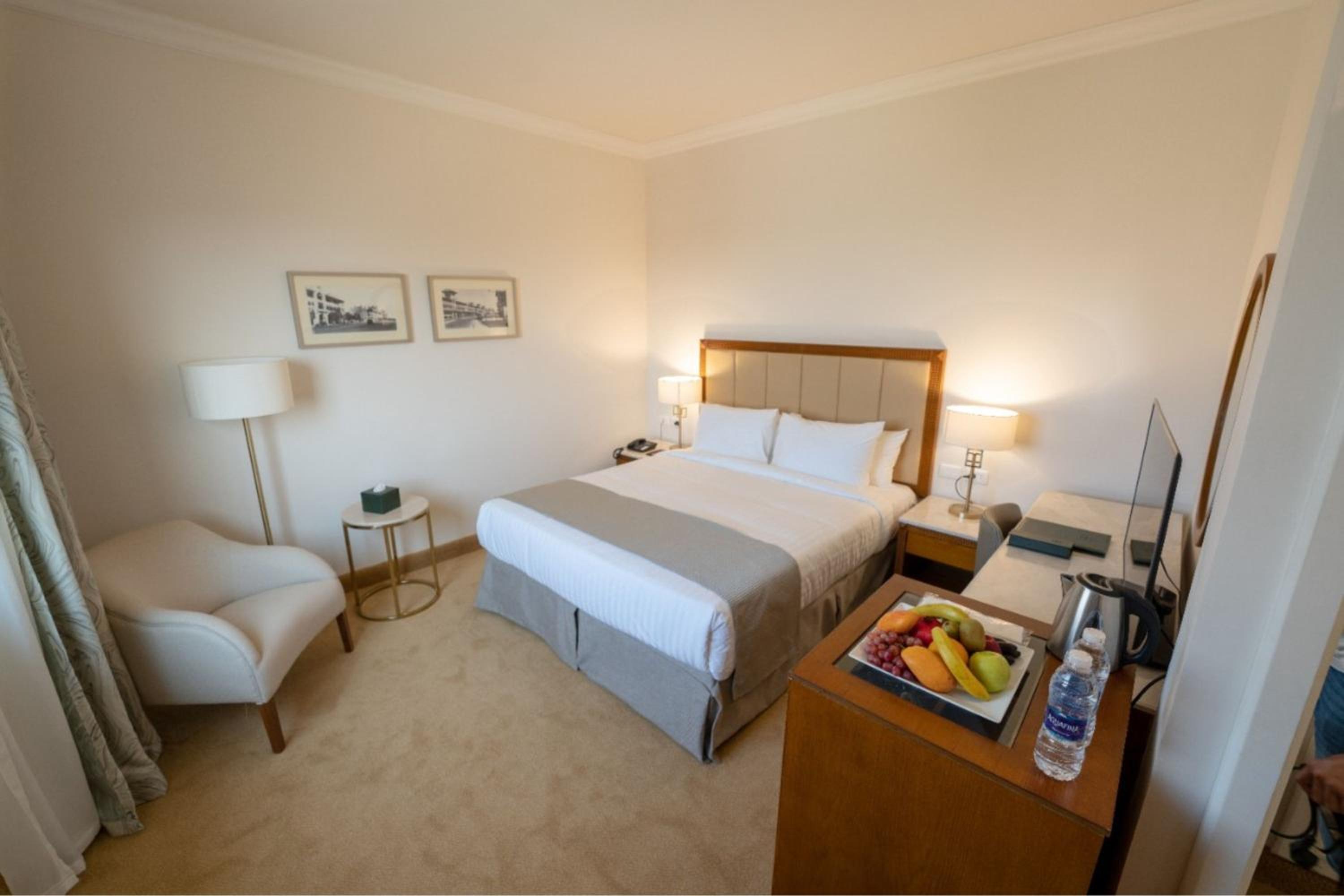Superior Double or Twin Room