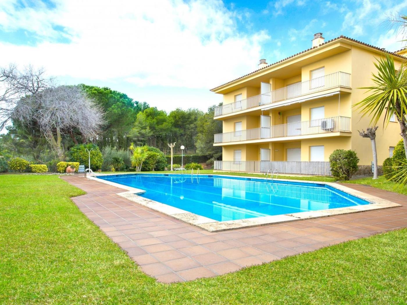 Apartamento