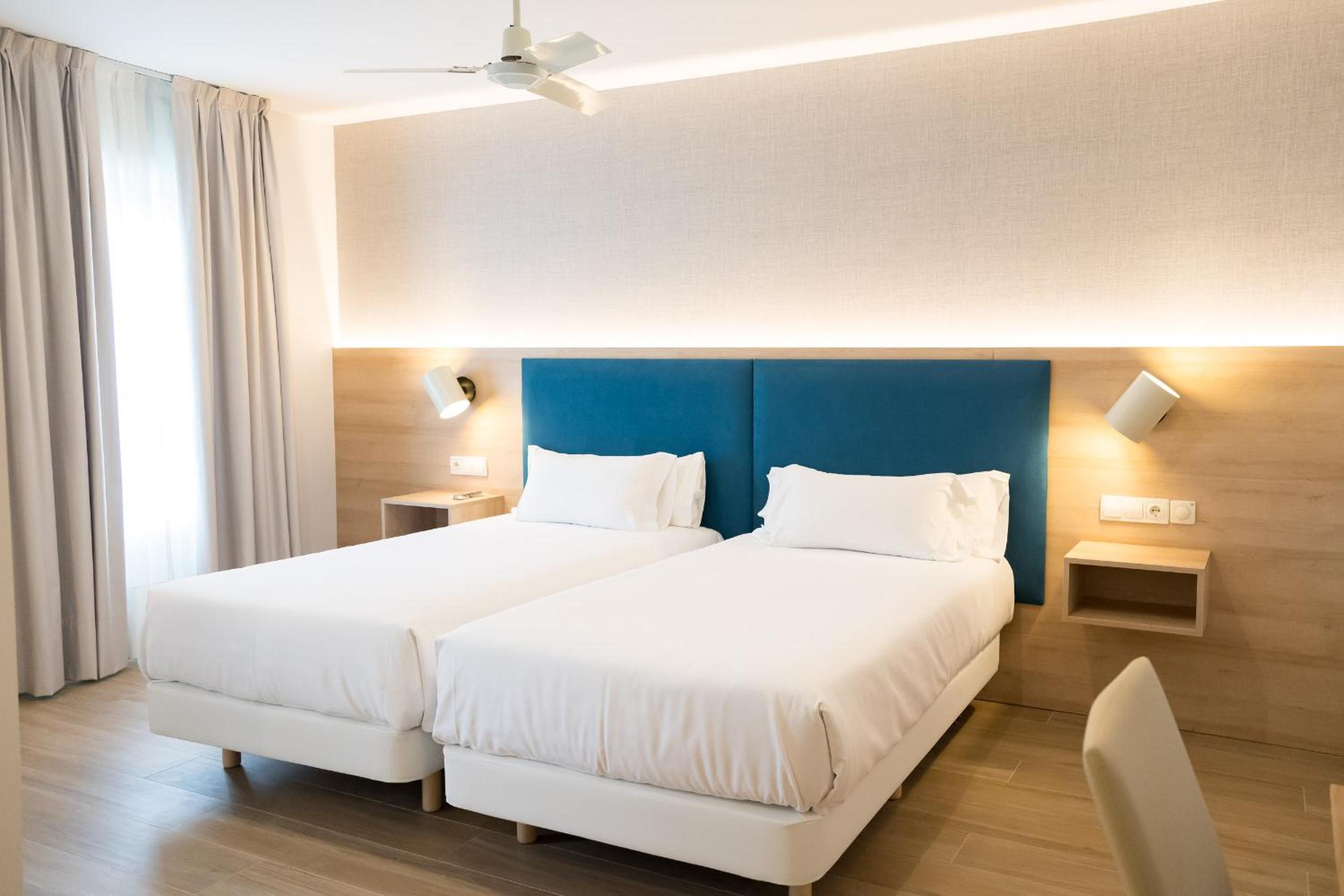 Twin Room photo 2