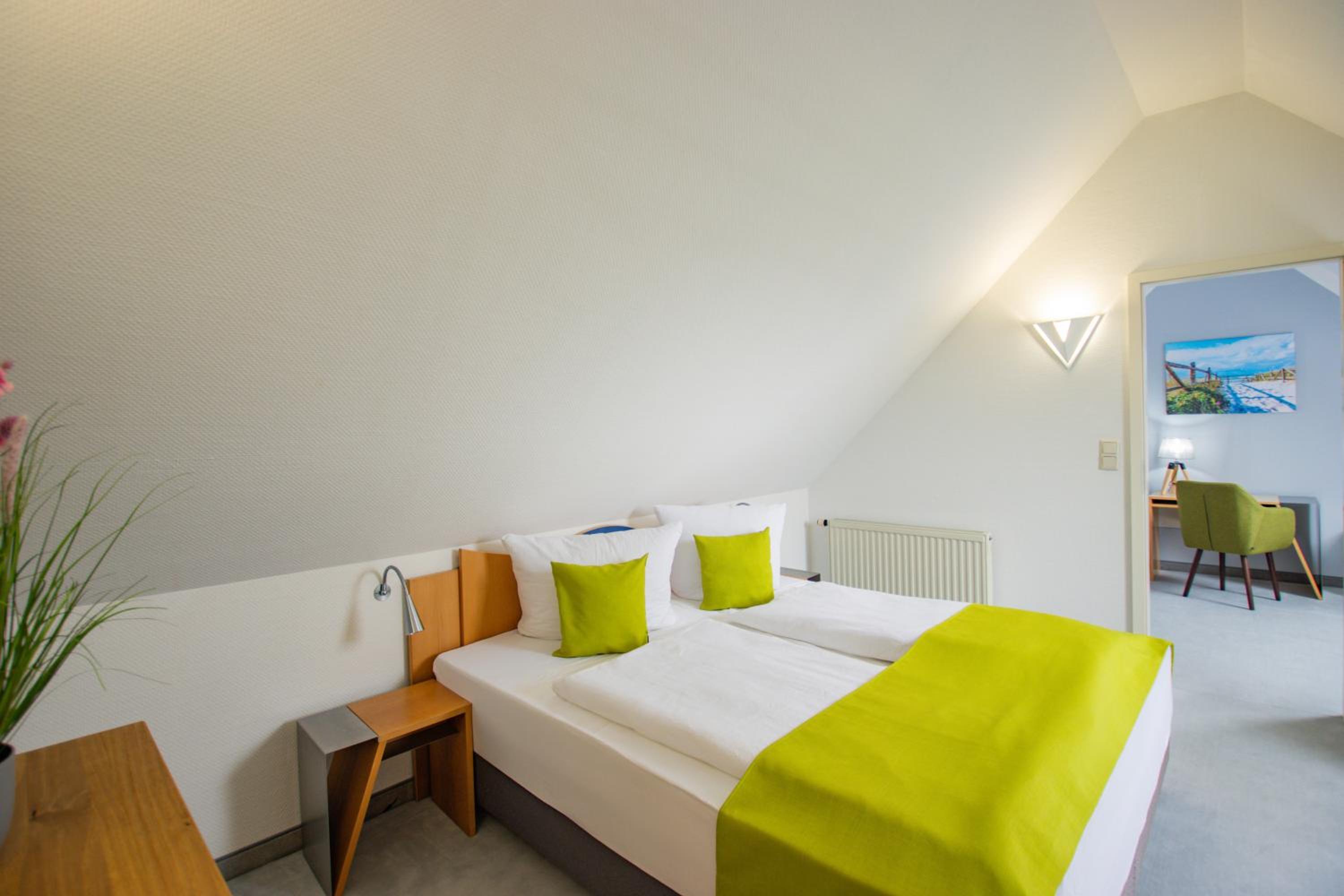 Family Suite photo 2