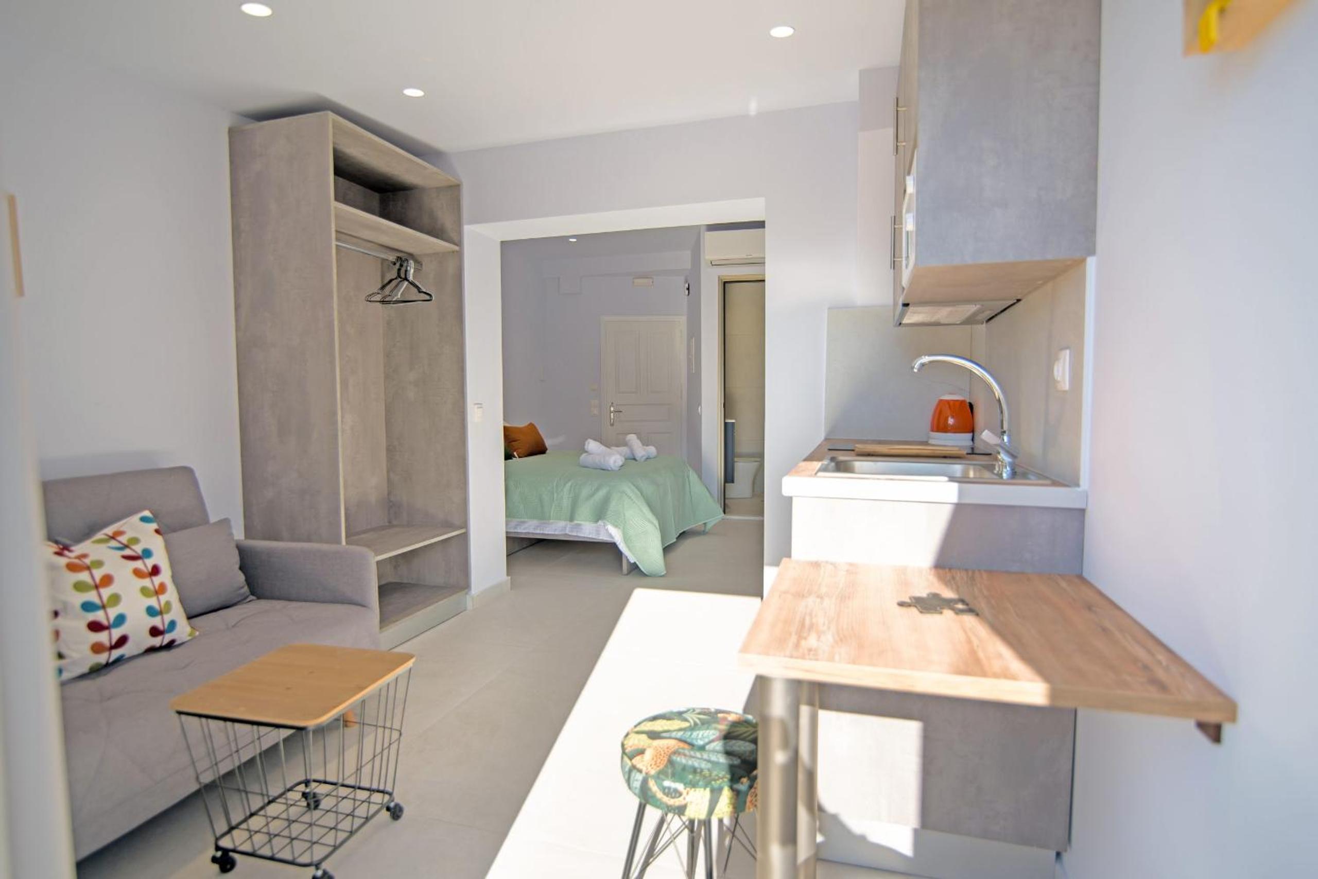 Apartment photo 3