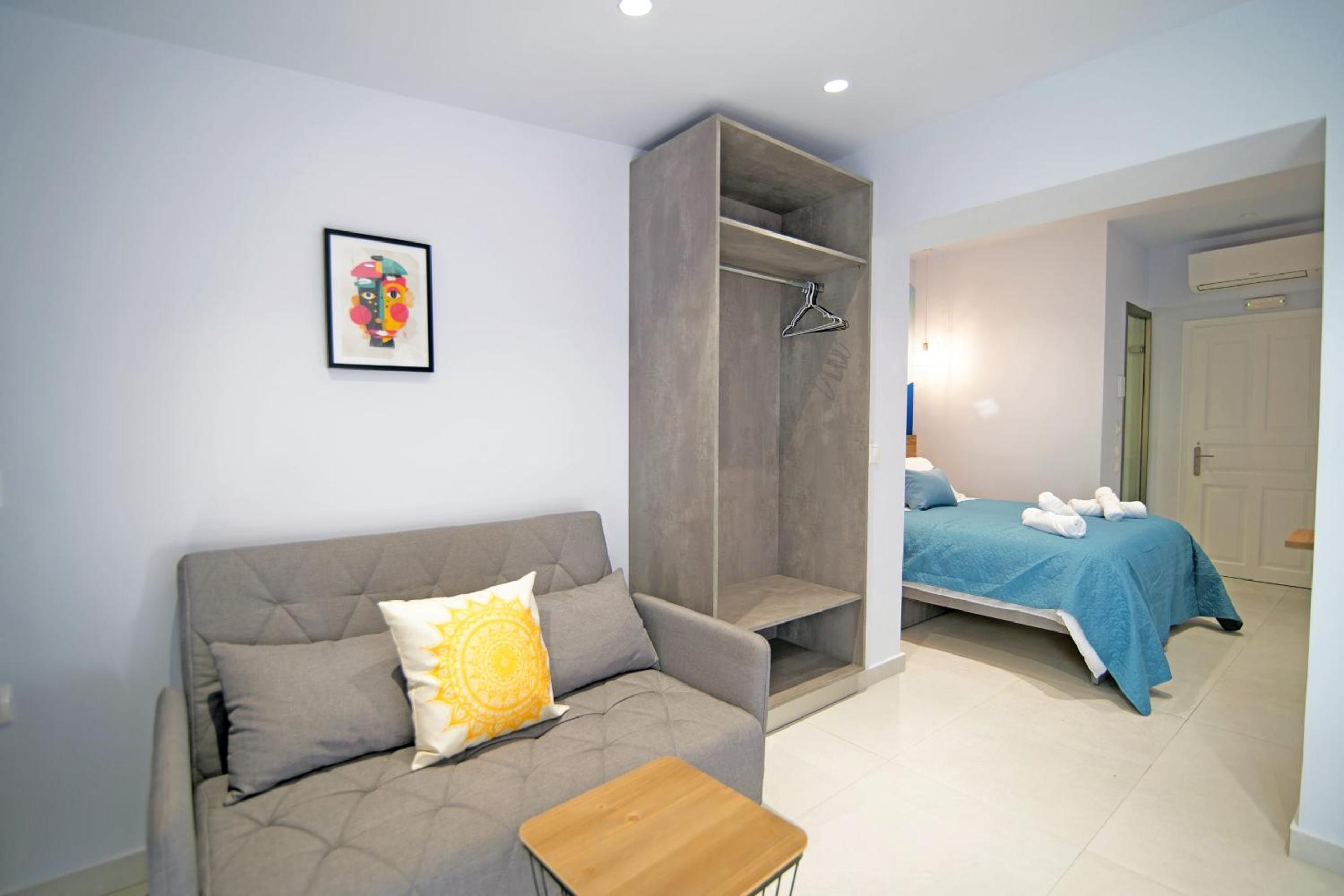 Apartment photo 3