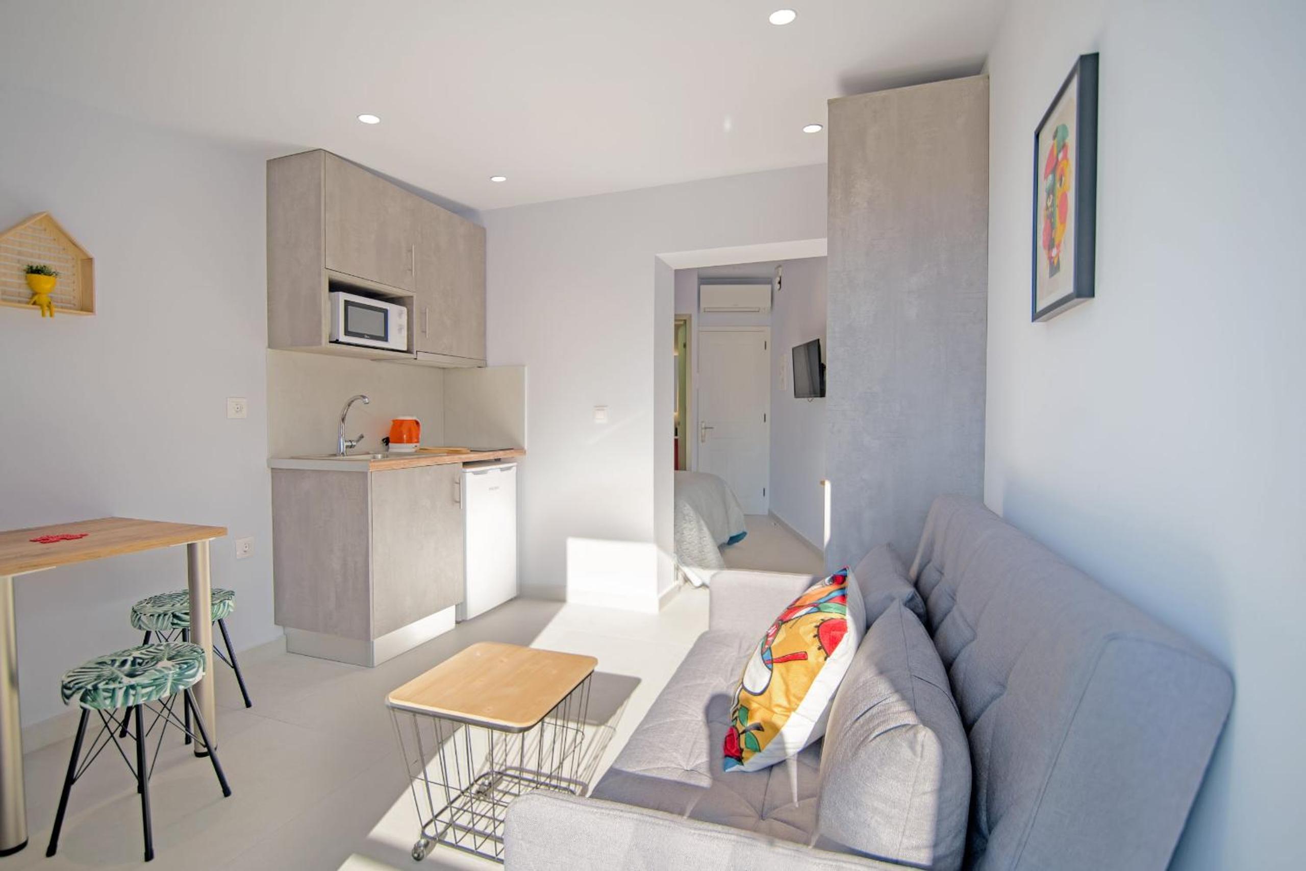 Apartment photo 3