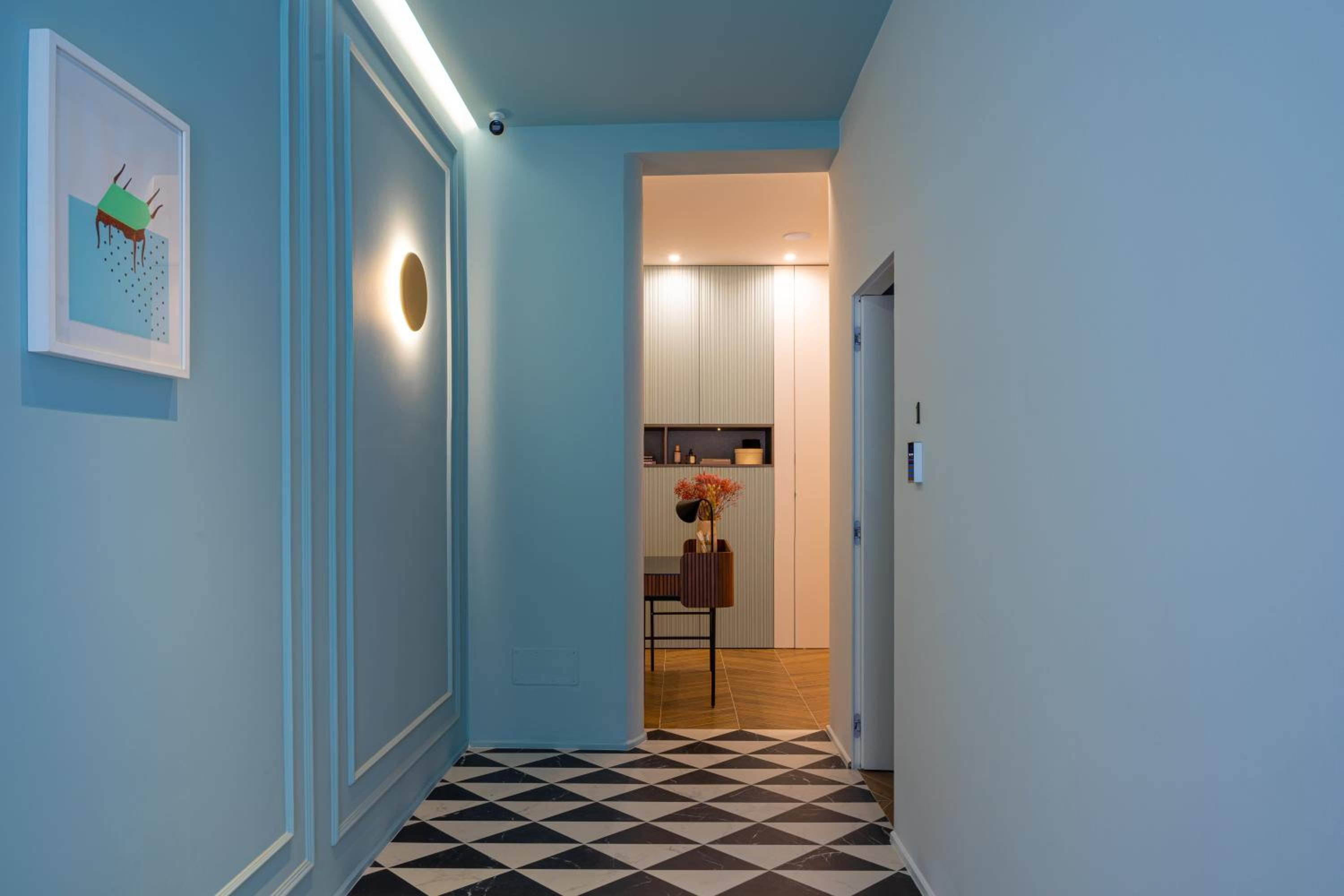Deluxe Queen Room - Photo 18