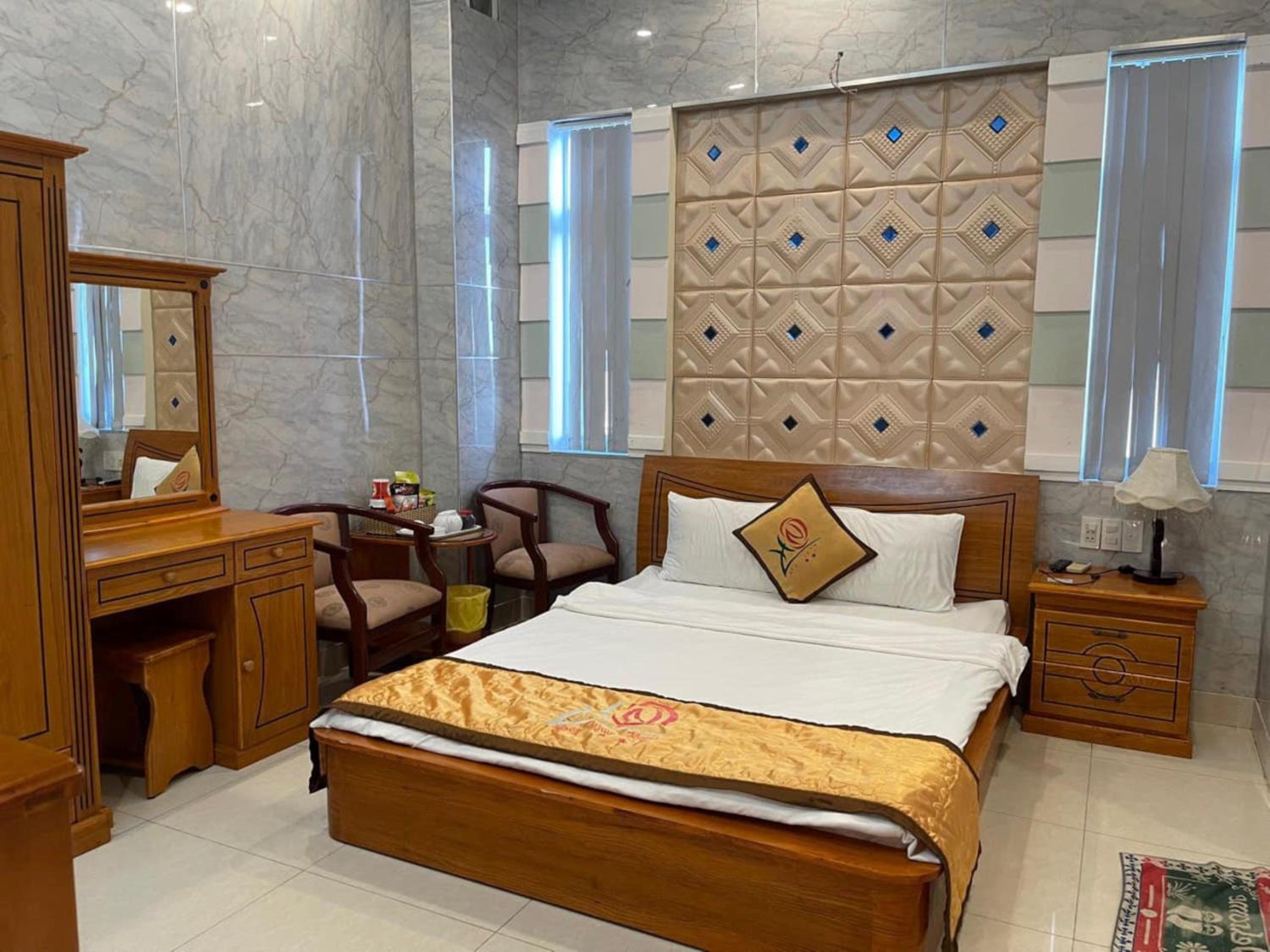 Standard Double Room - Photo 4