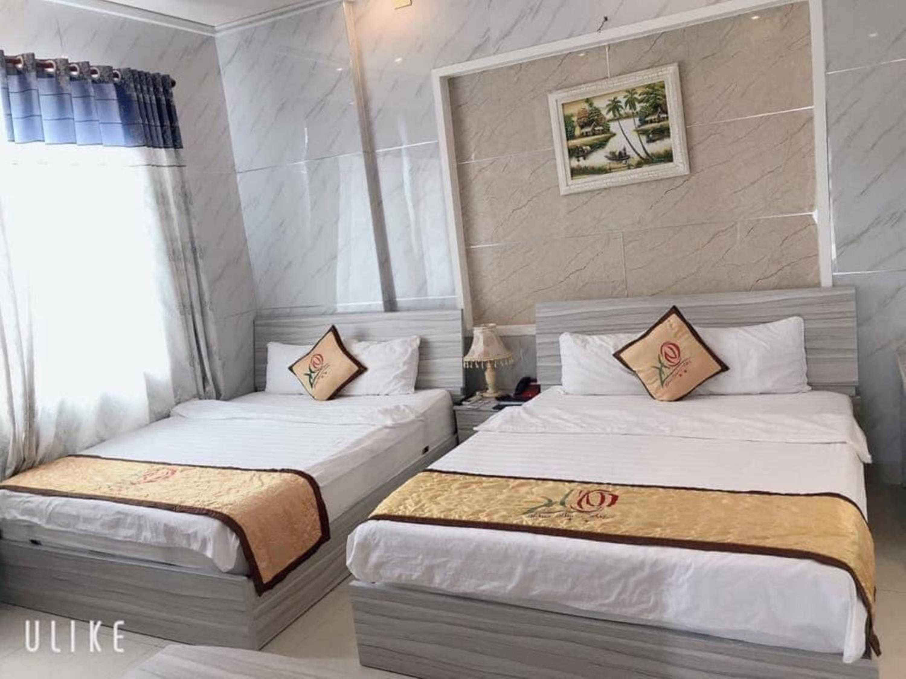 Quadruple Room - Photo 6