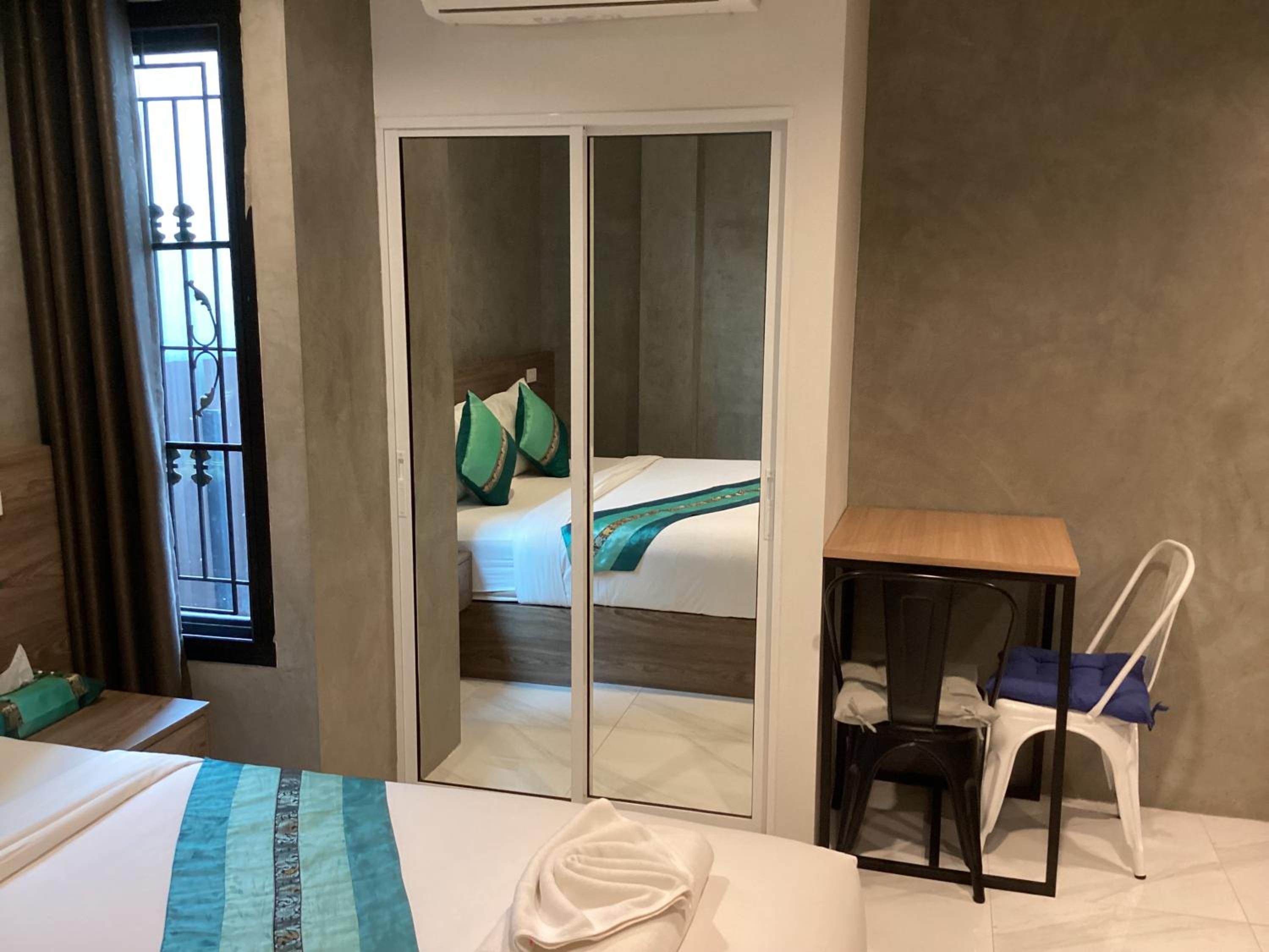 Superior Queen Room - Photo 22