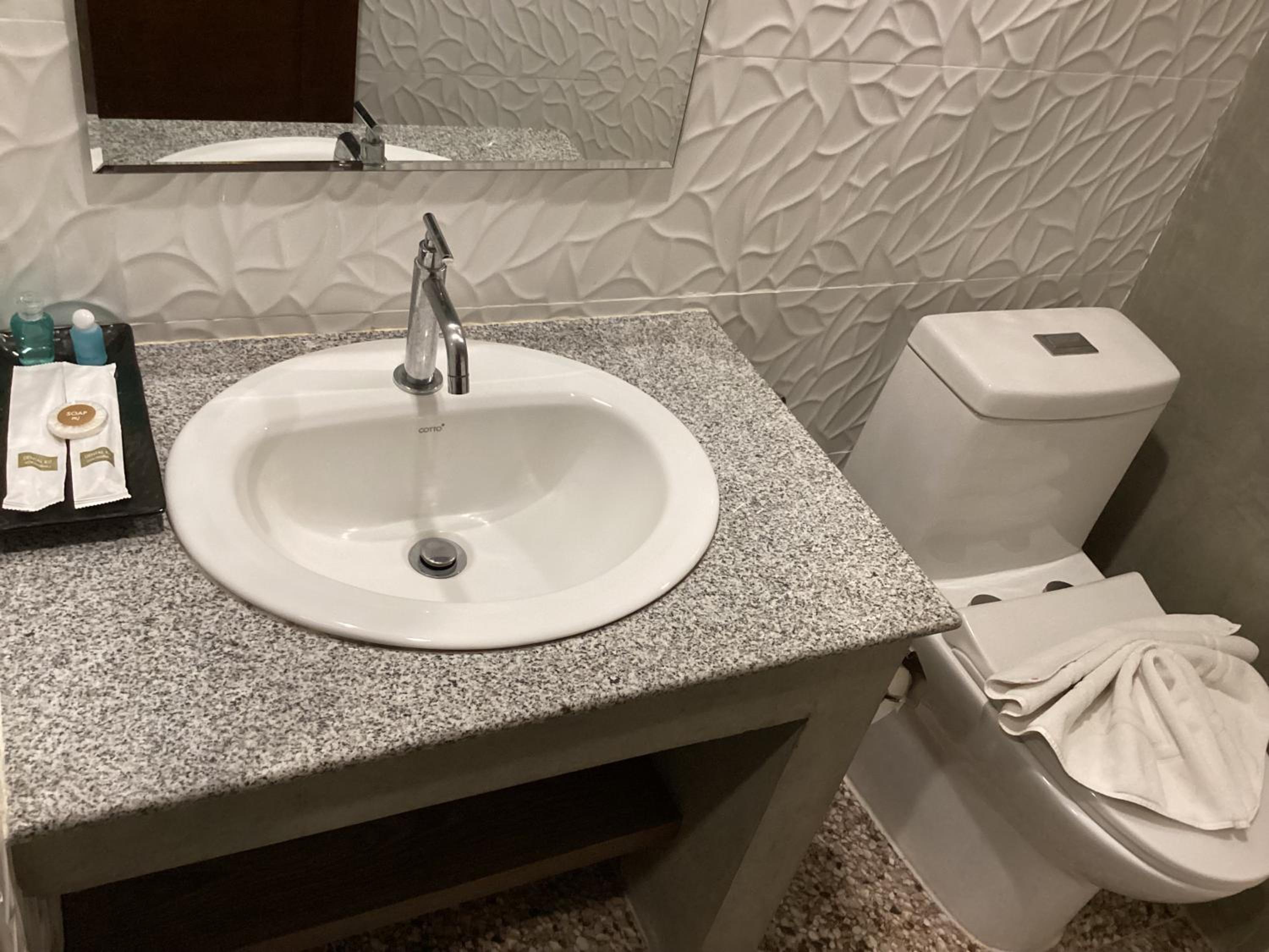Superior Queen Room - Photo 31