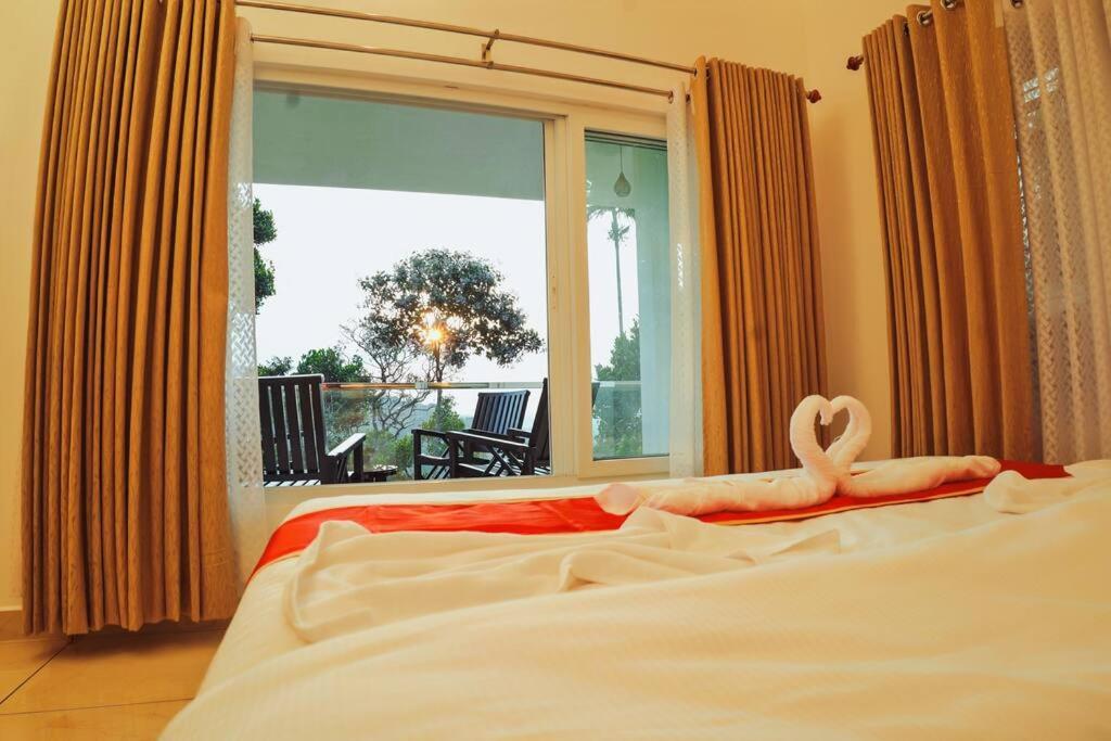 One-Bedroom Villa photo 1