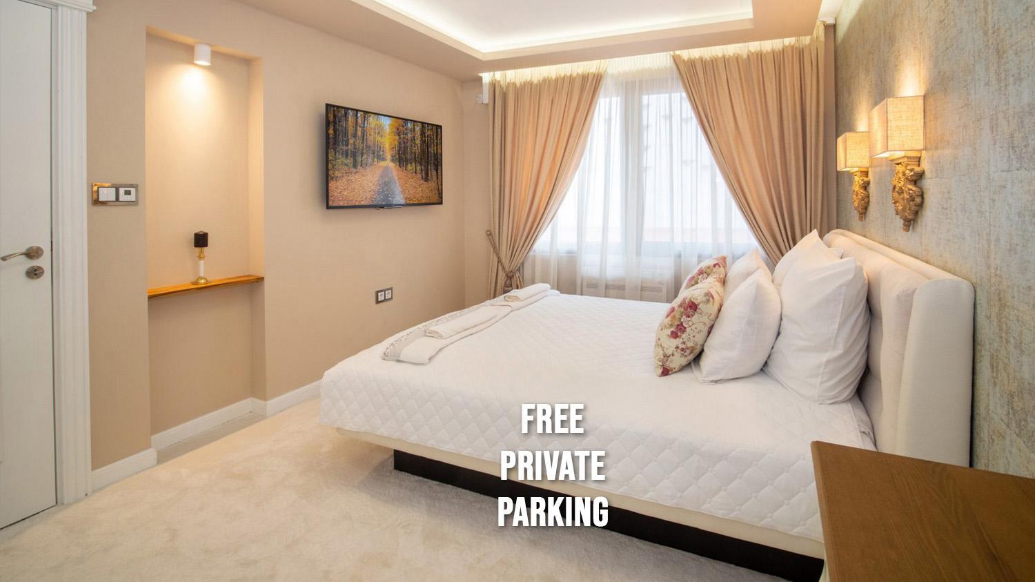 One-Bedroom Apartment - Photo 3