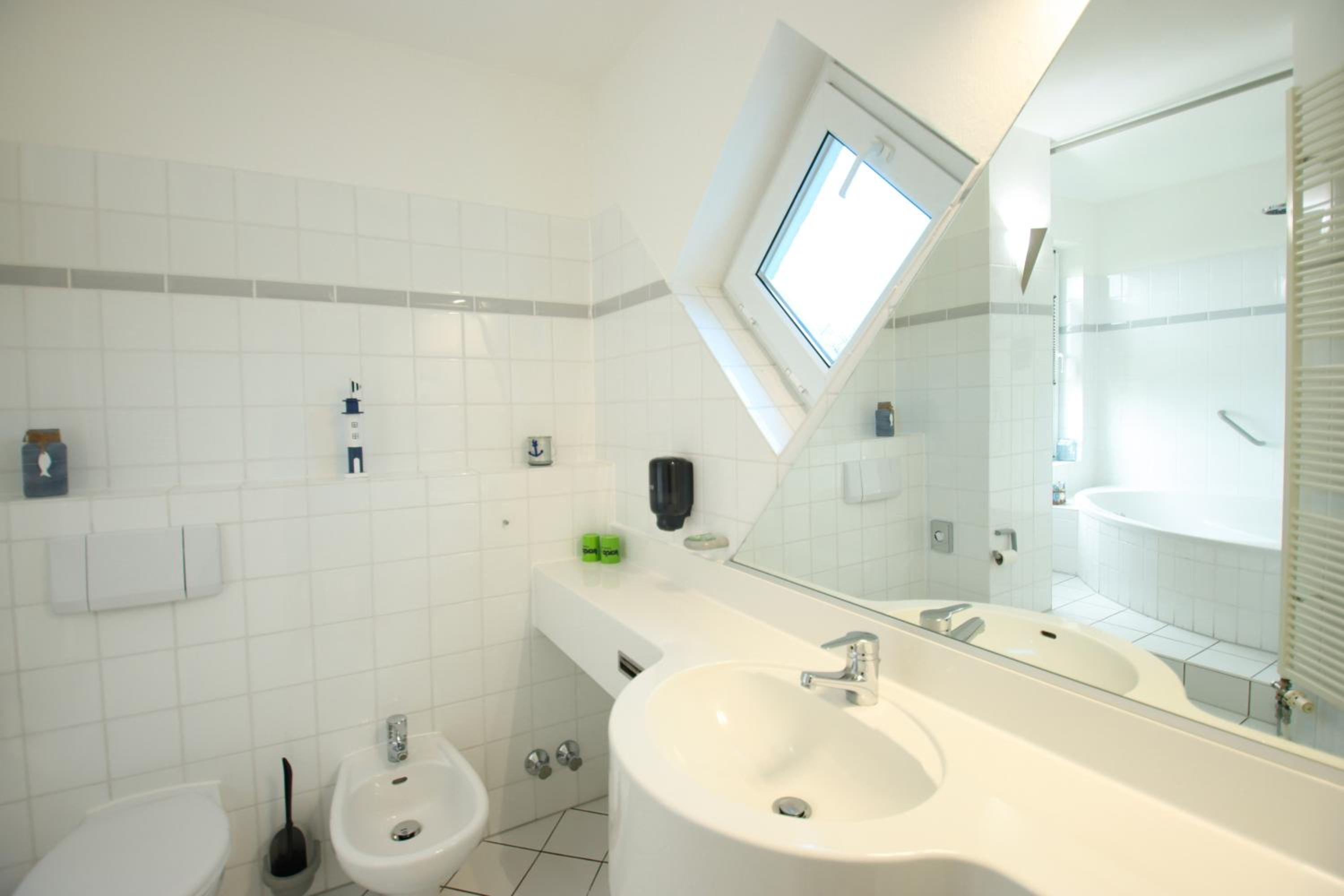 Double Room with Terrace photo 3