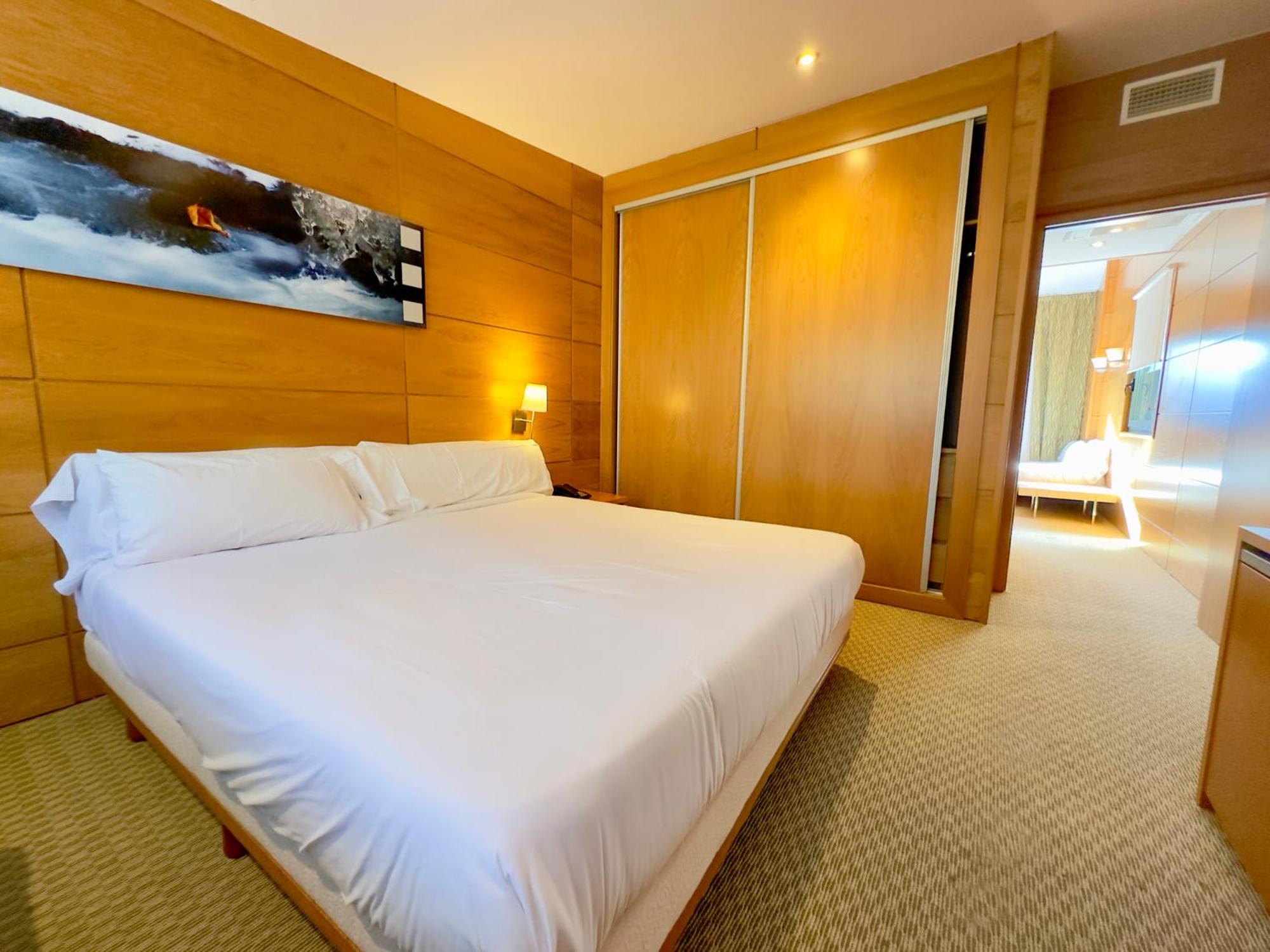 Junior Suite - Photo 1
