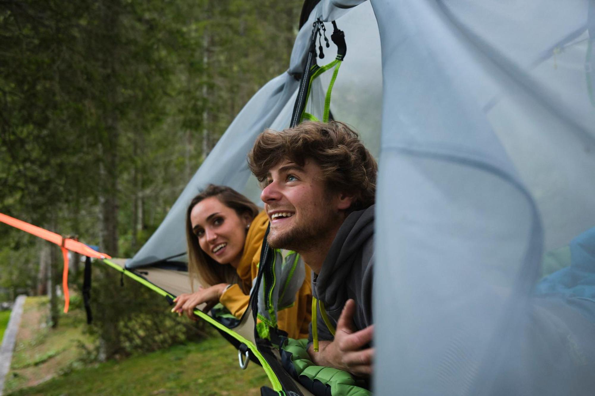 Tent photo 2