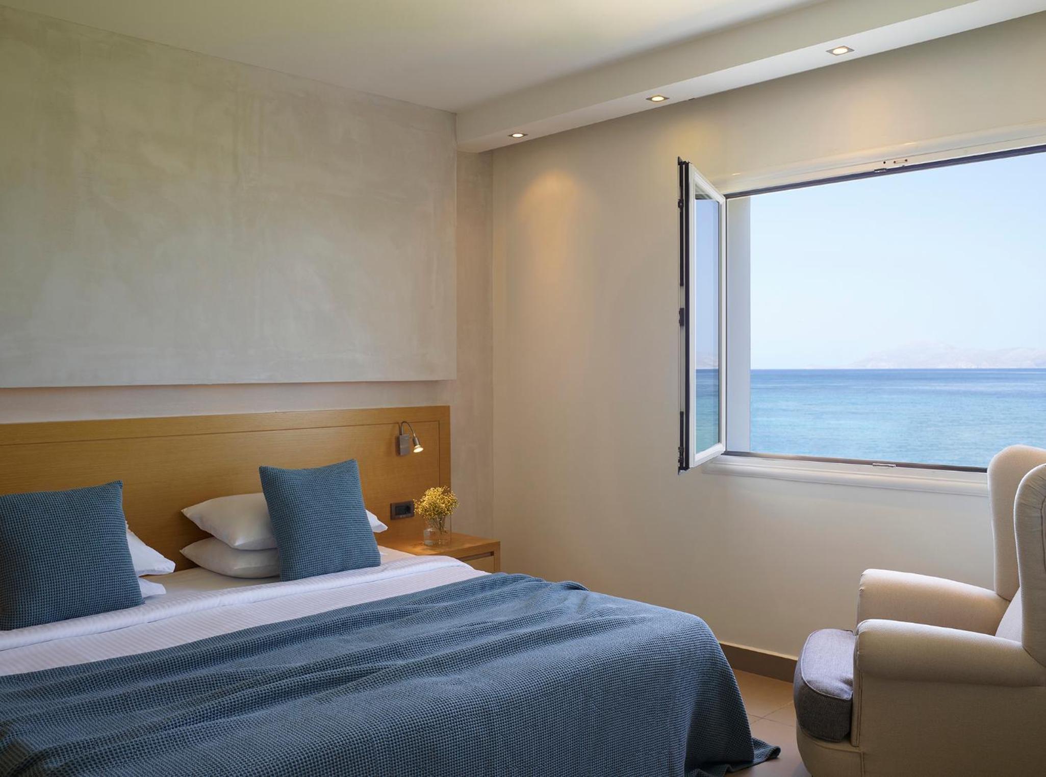 Superior Family Room Sea View