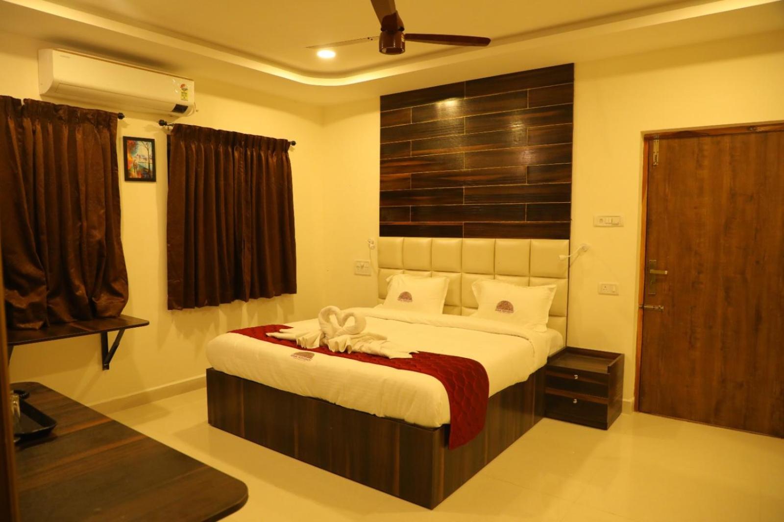 Triple Room photo 1