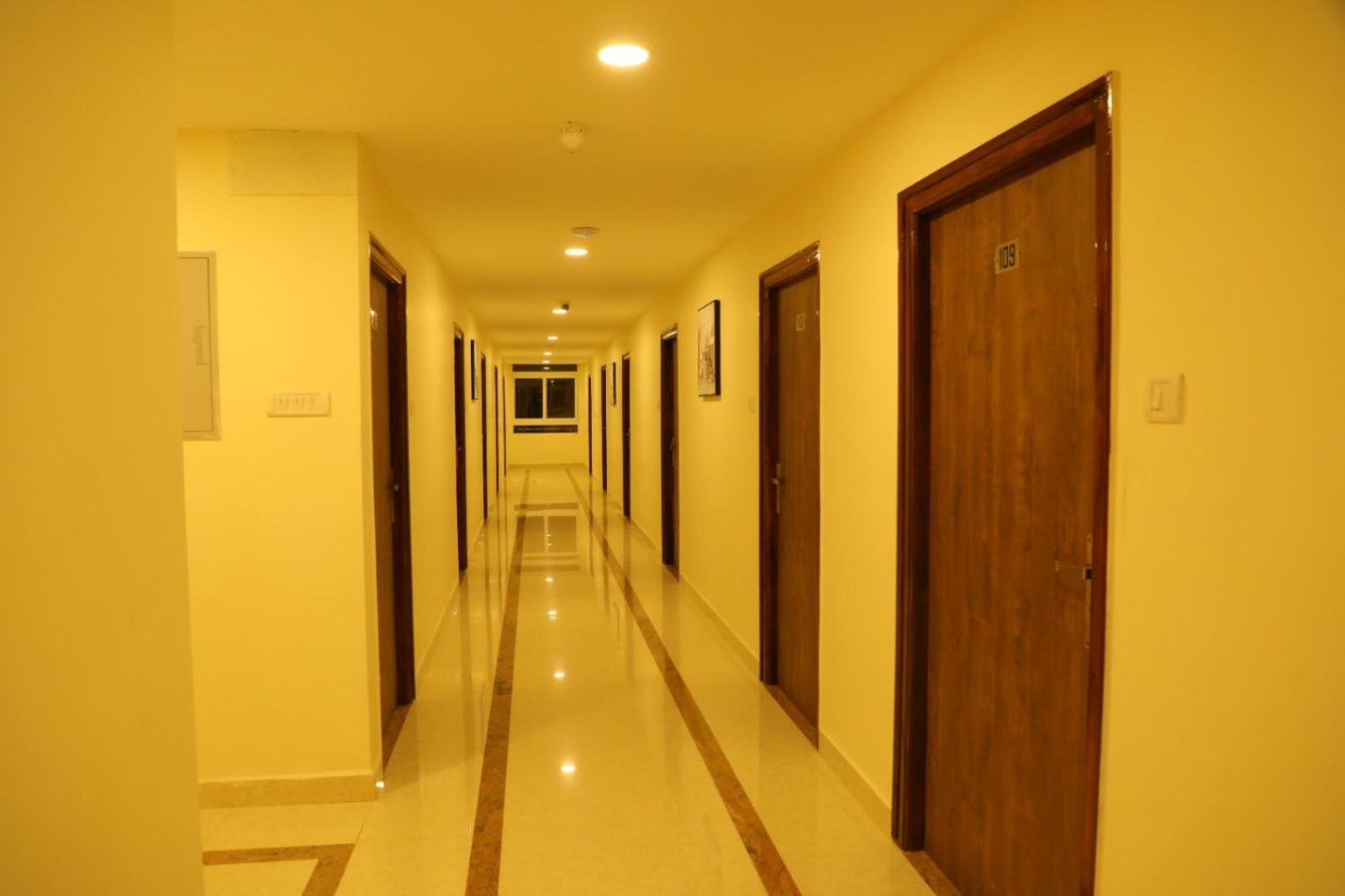 Triple Room photo 3