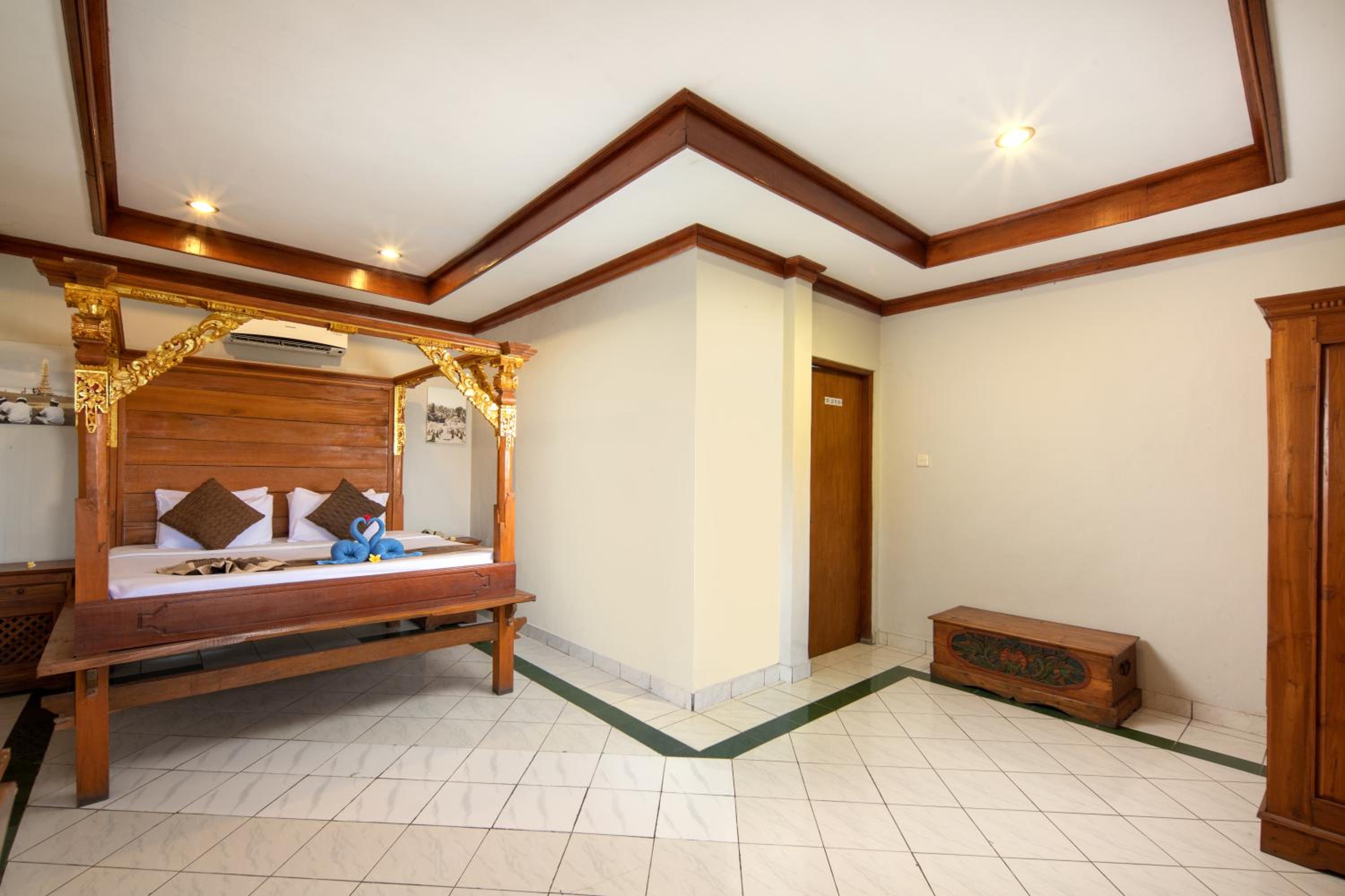  Balinese Double Room photo 3