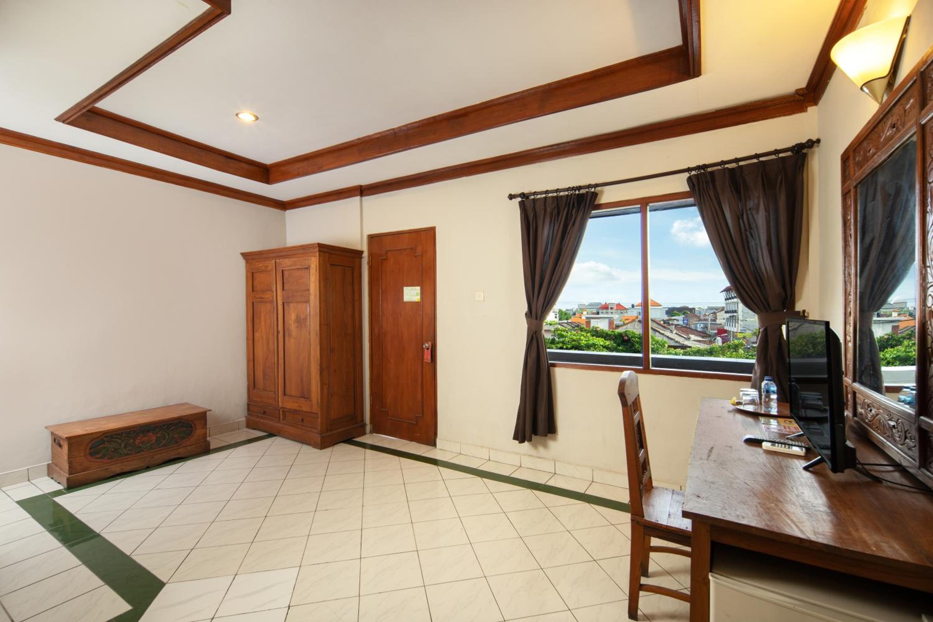  Balinese Double Room photo 2